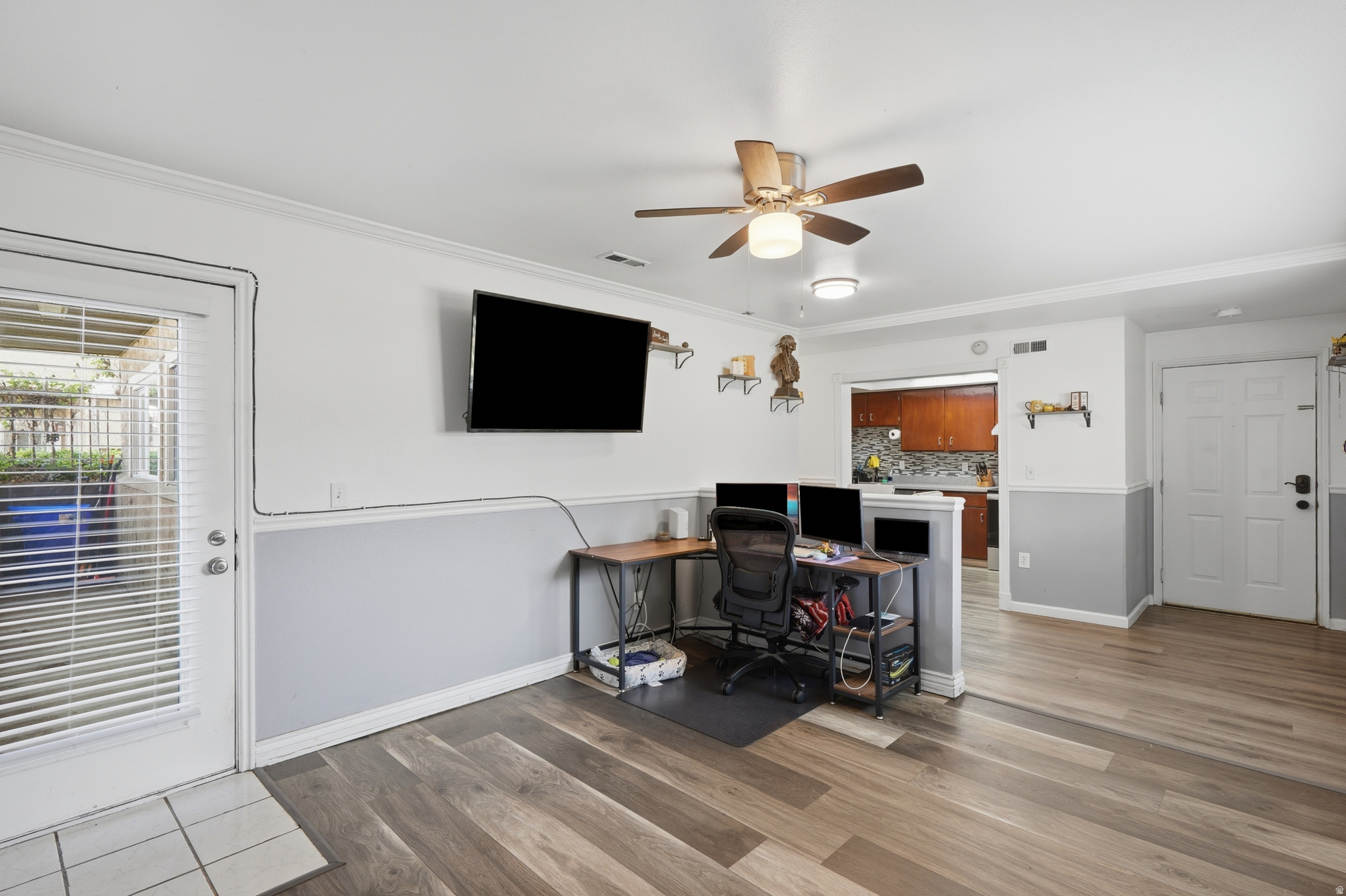 COUNTRY WOOD - Residential