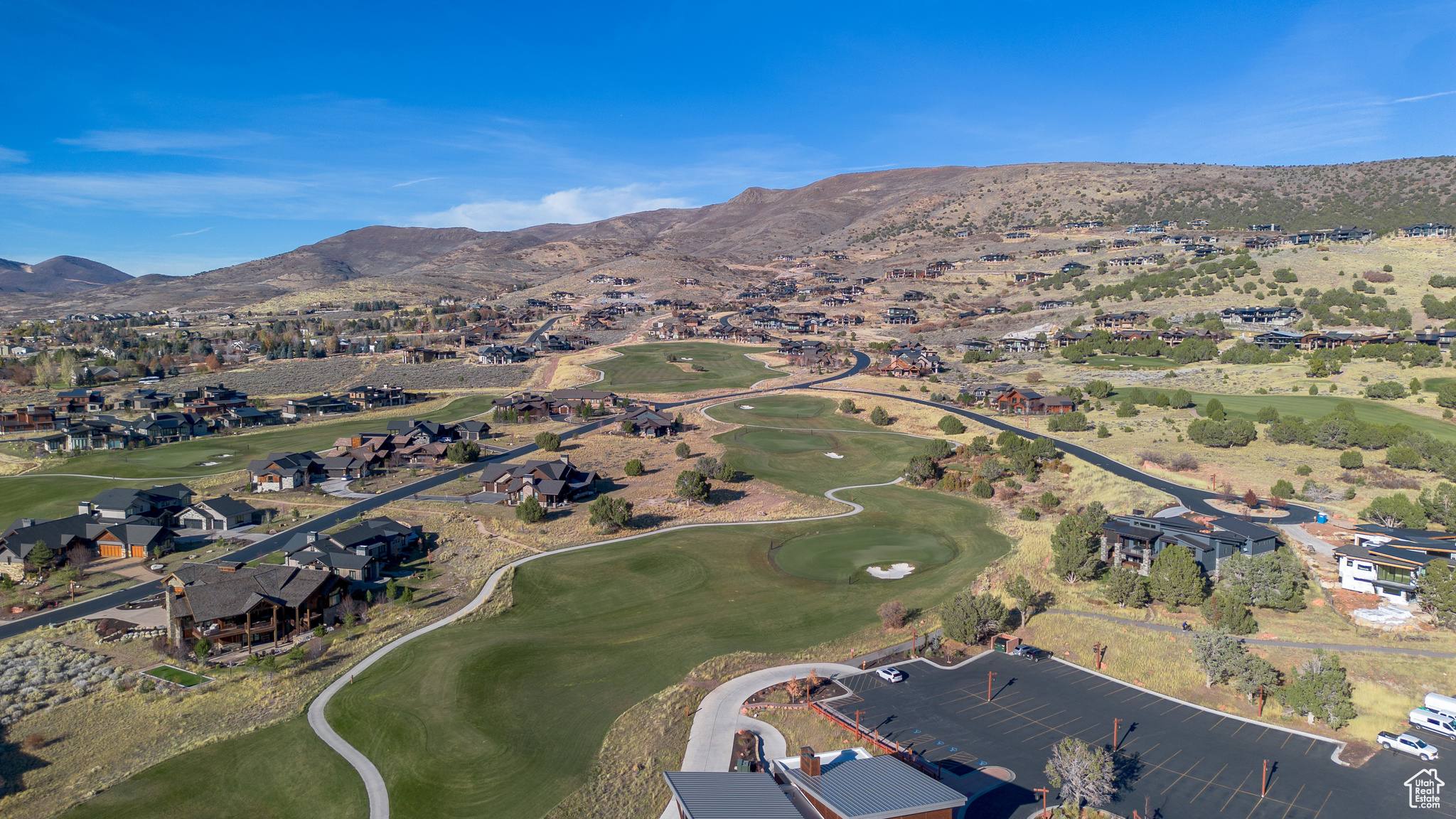 RED LEDGES - Residential