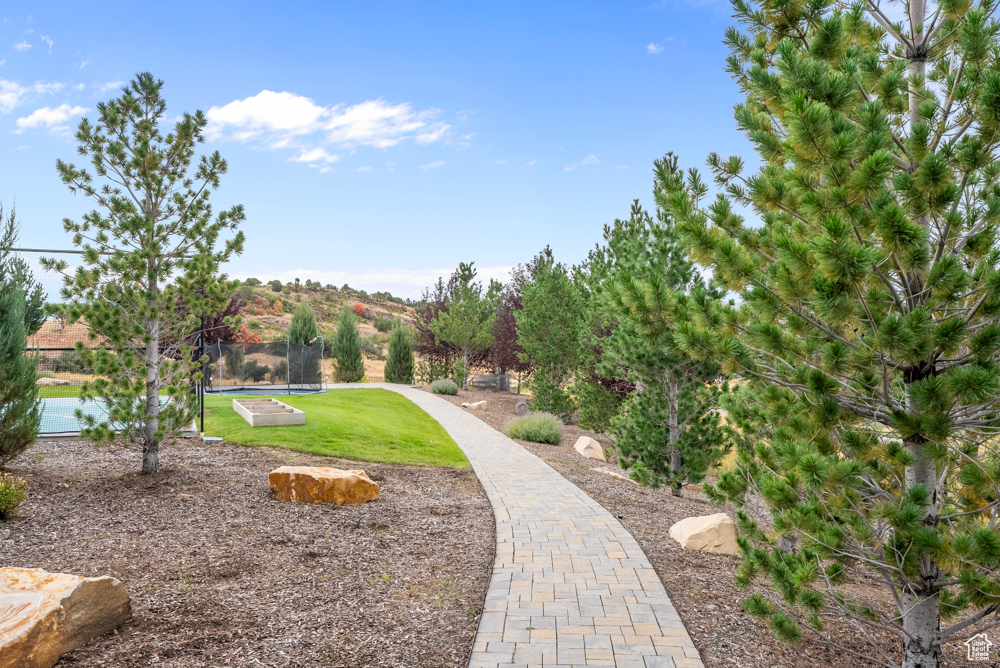 RED LEDGES - Residential
