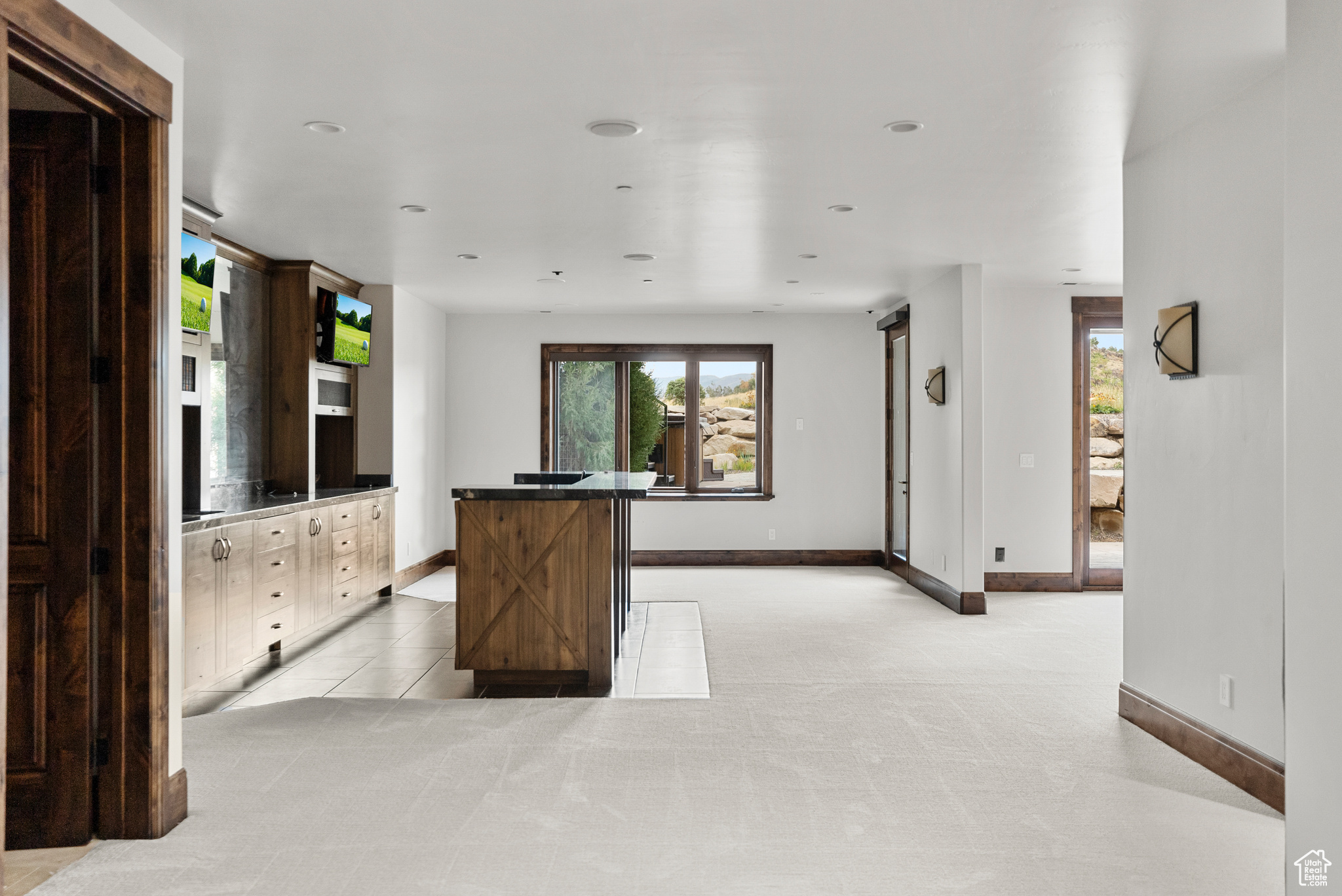 RED LEDGES - Residential