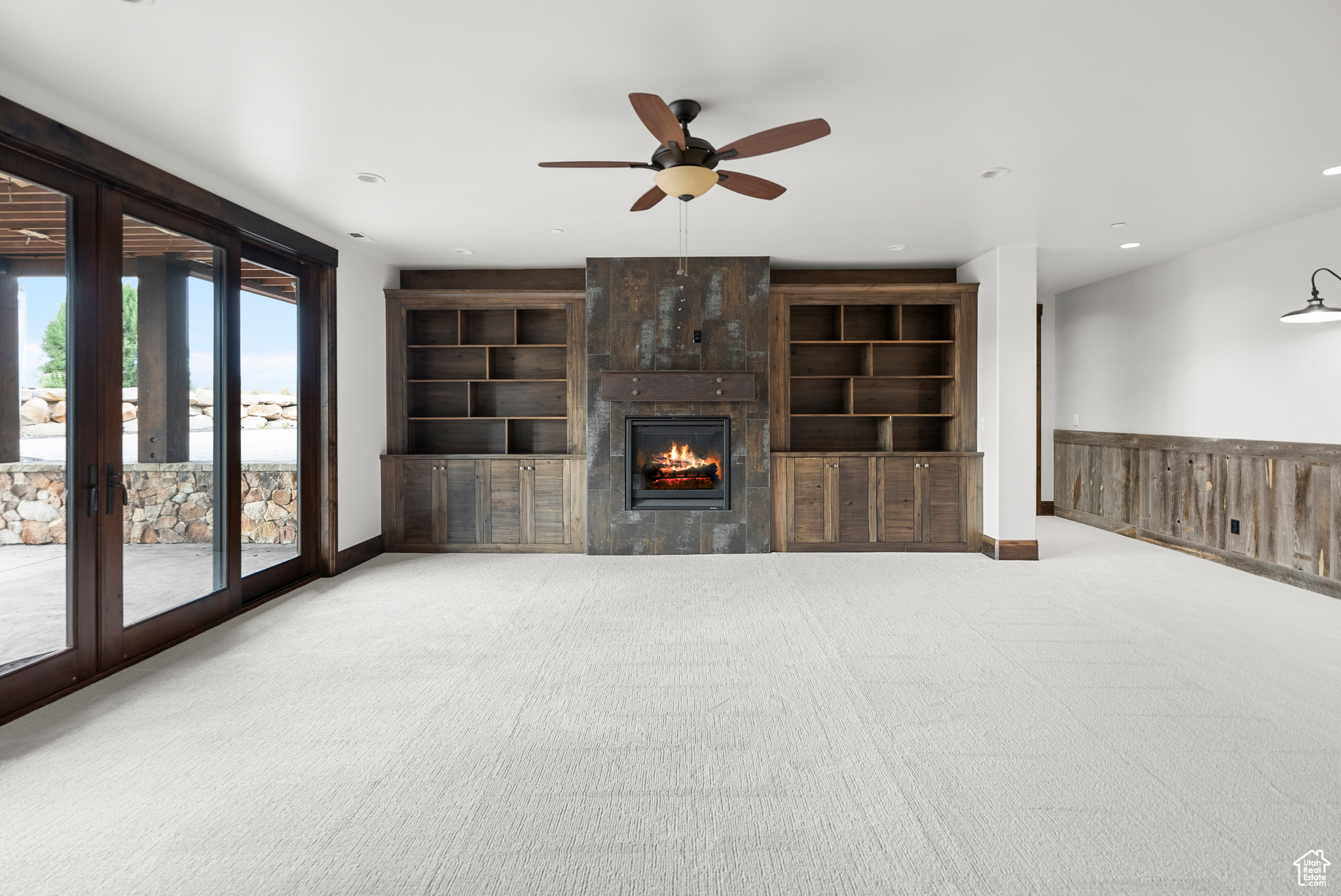 RED LEDGES - Residential