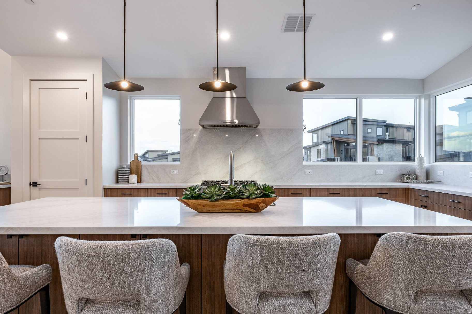 KEETLEY RIDGE SUBDIVISION - Residential