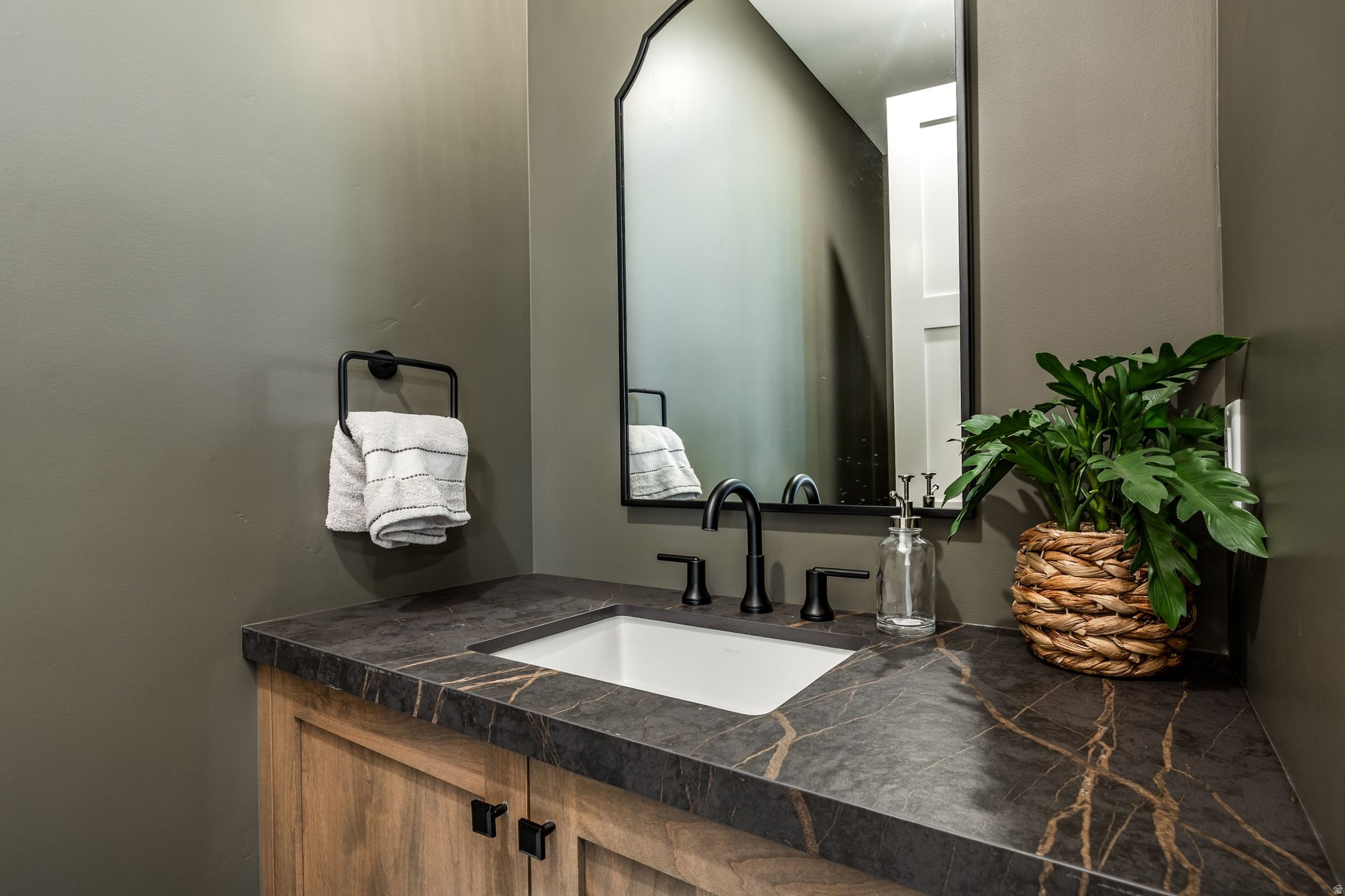 KEETLEY RIDGE SUBDIVISION - Residential
