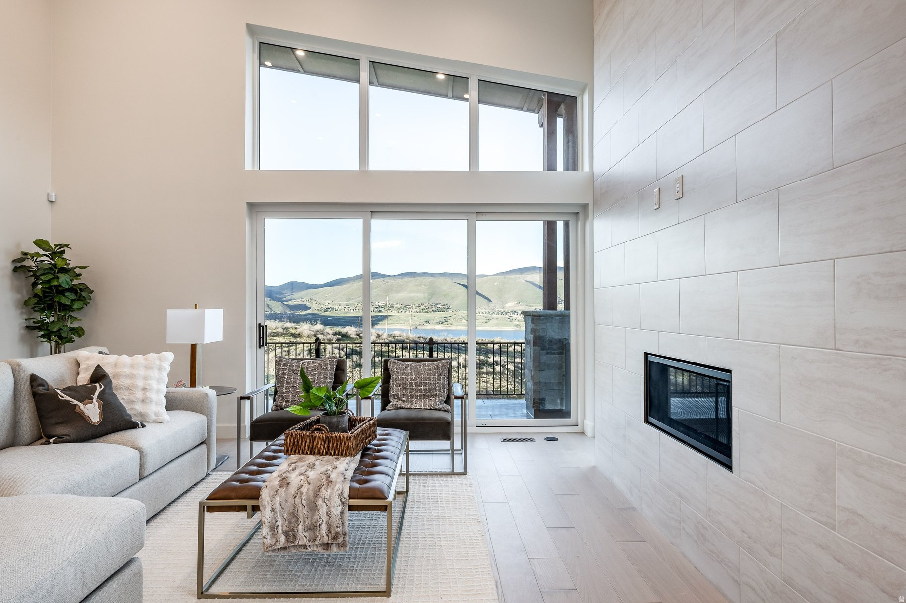 KEETLEY RIDGE SUBDIVISION - Residential