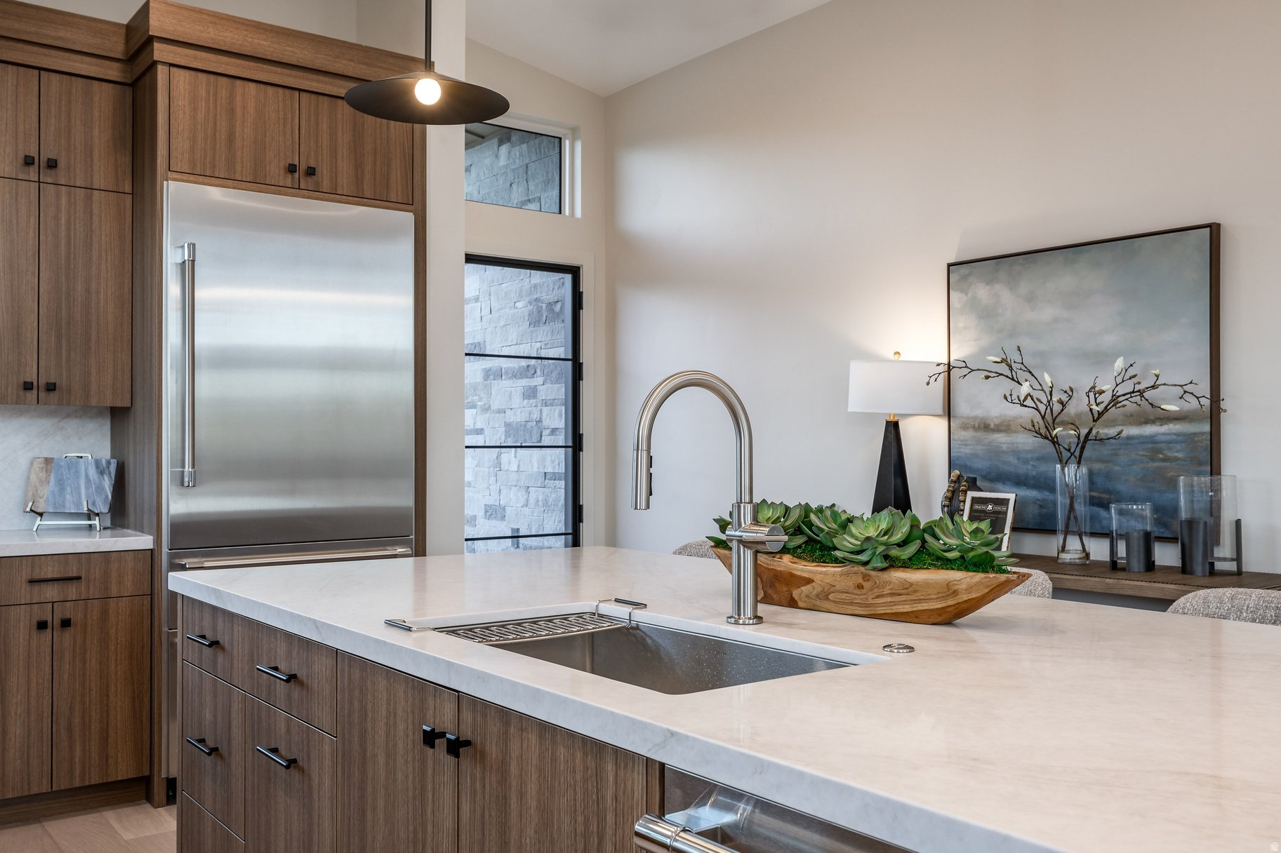 KEETLEY RIDGE SUBDIVISION - Residential