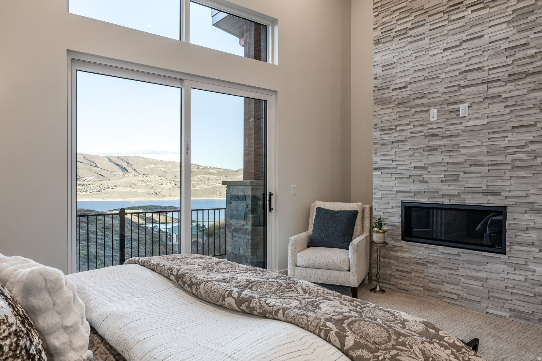 KEETLEY RIDGE SUBDIVISION - Residential