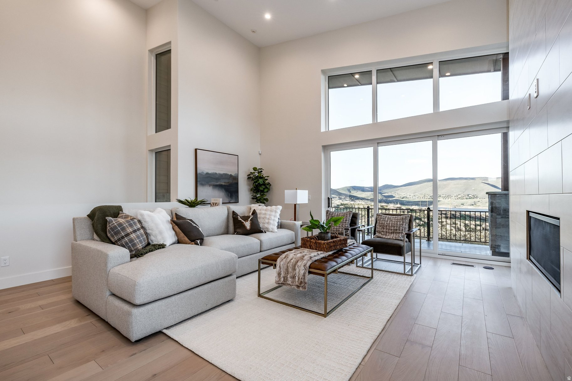 KEETLEY RIDGE SUBDIVISION - Residential