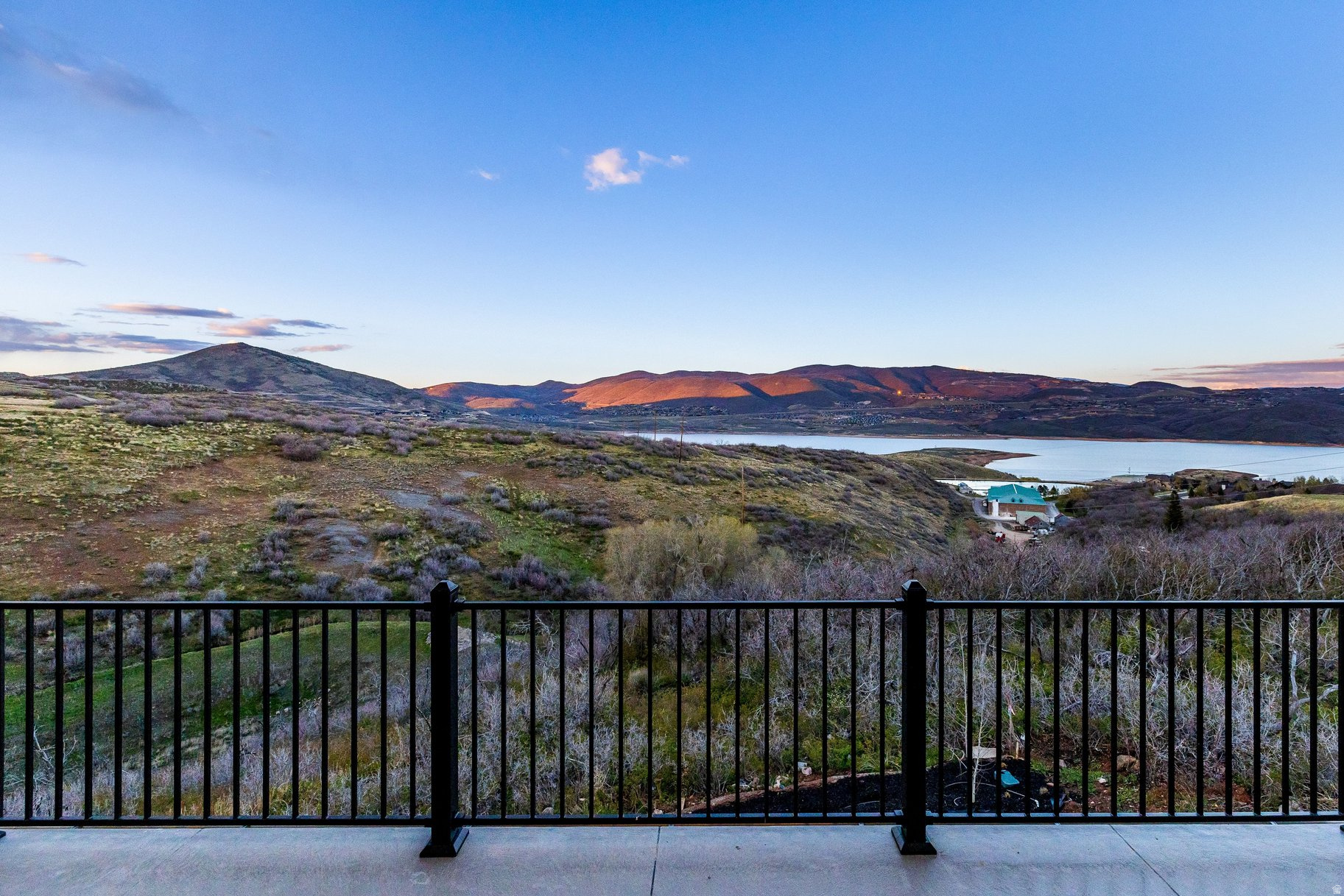 KEETLEY RIDGE SUBDIVISION - Residential