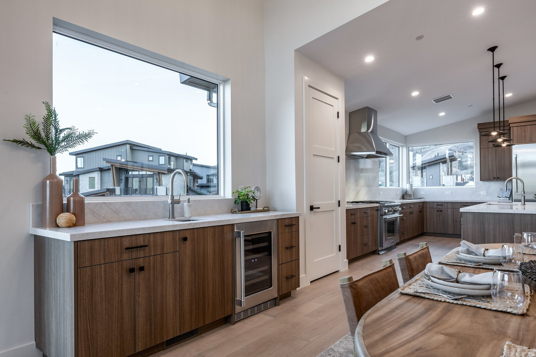 KEETLEY RIDGE SUBDIVISION - Residential