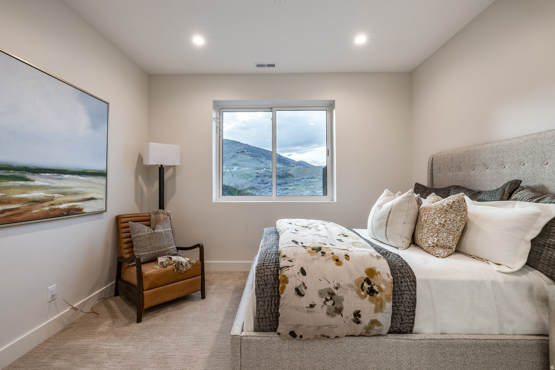 KEETLEY RIDGE SUBDIVISION - Residential