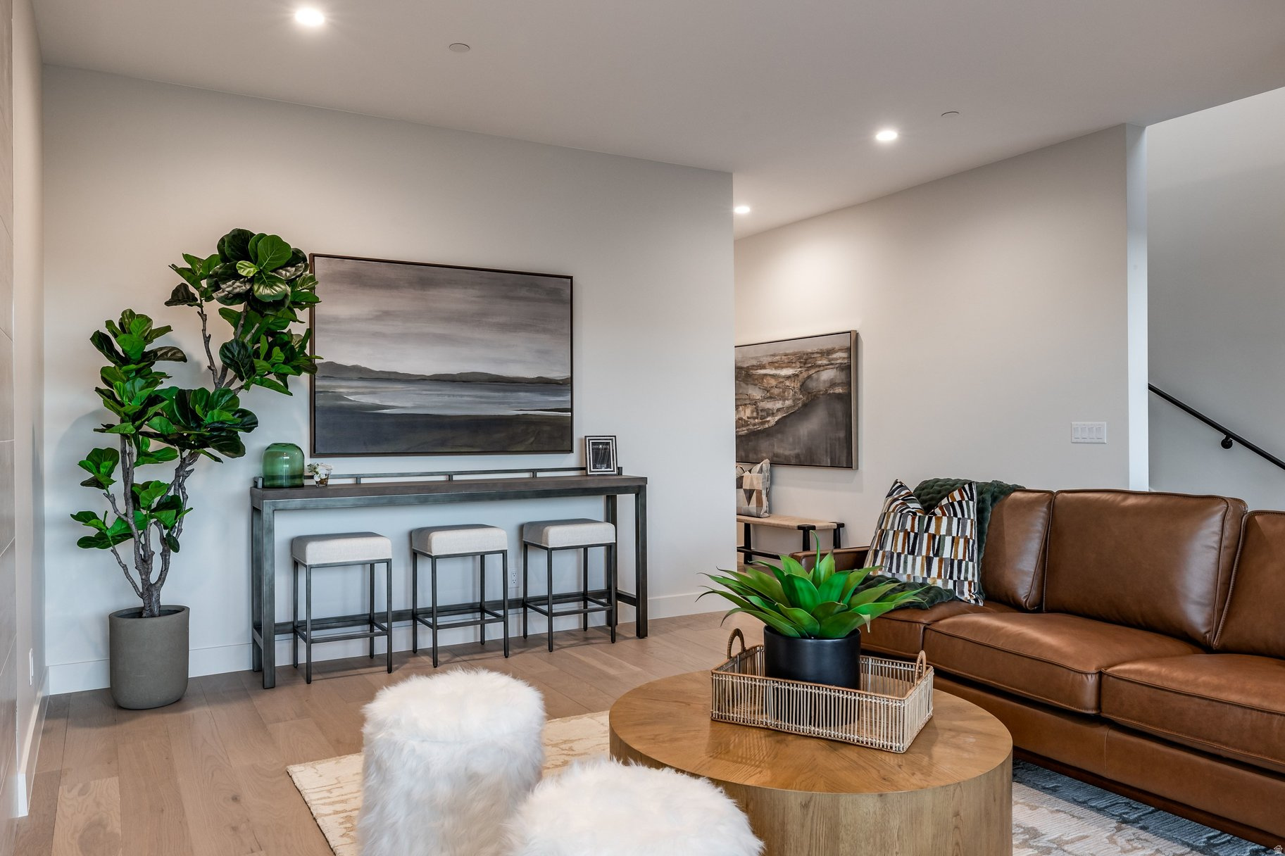 KEETLEY RIDGE SUBDIVISION - Residential