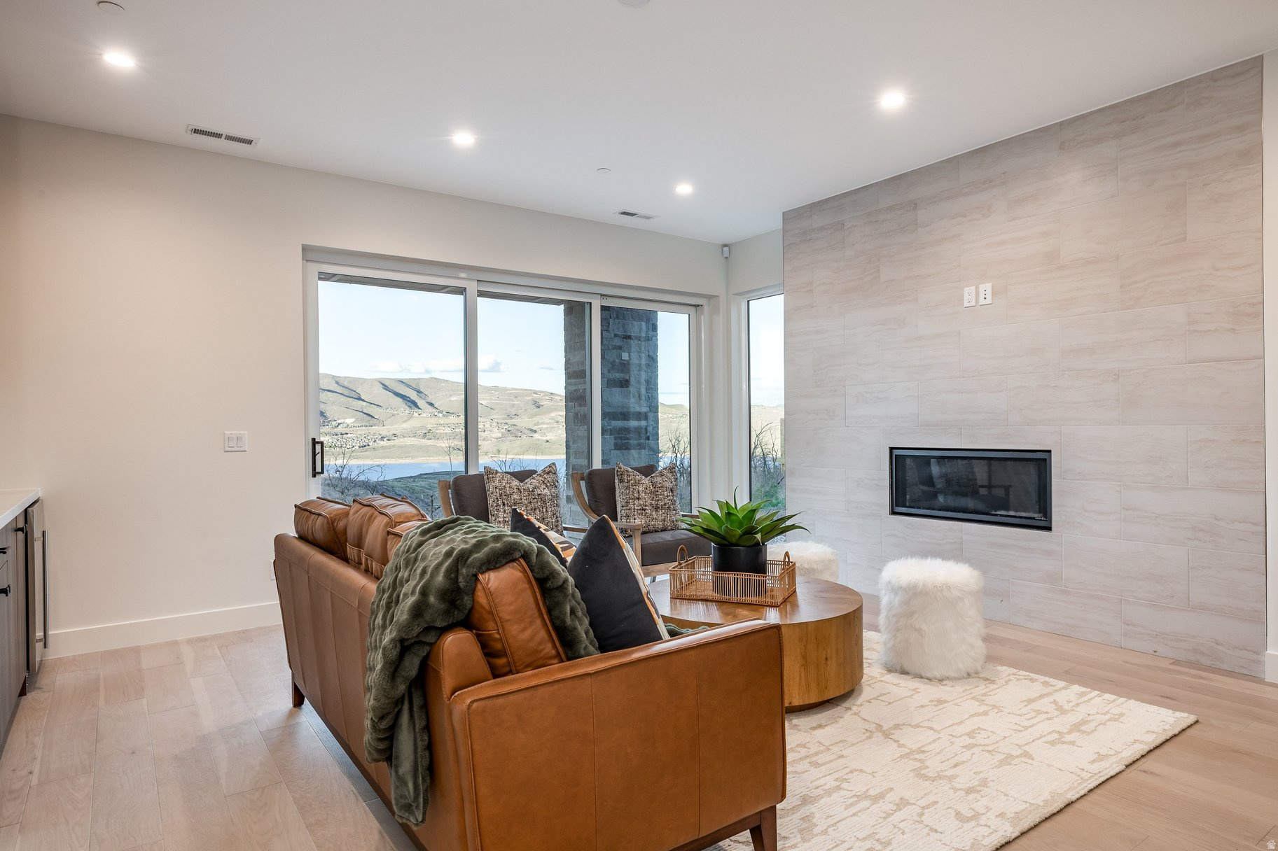 KEETLEY RIDGE SUBDIVISION - Residential