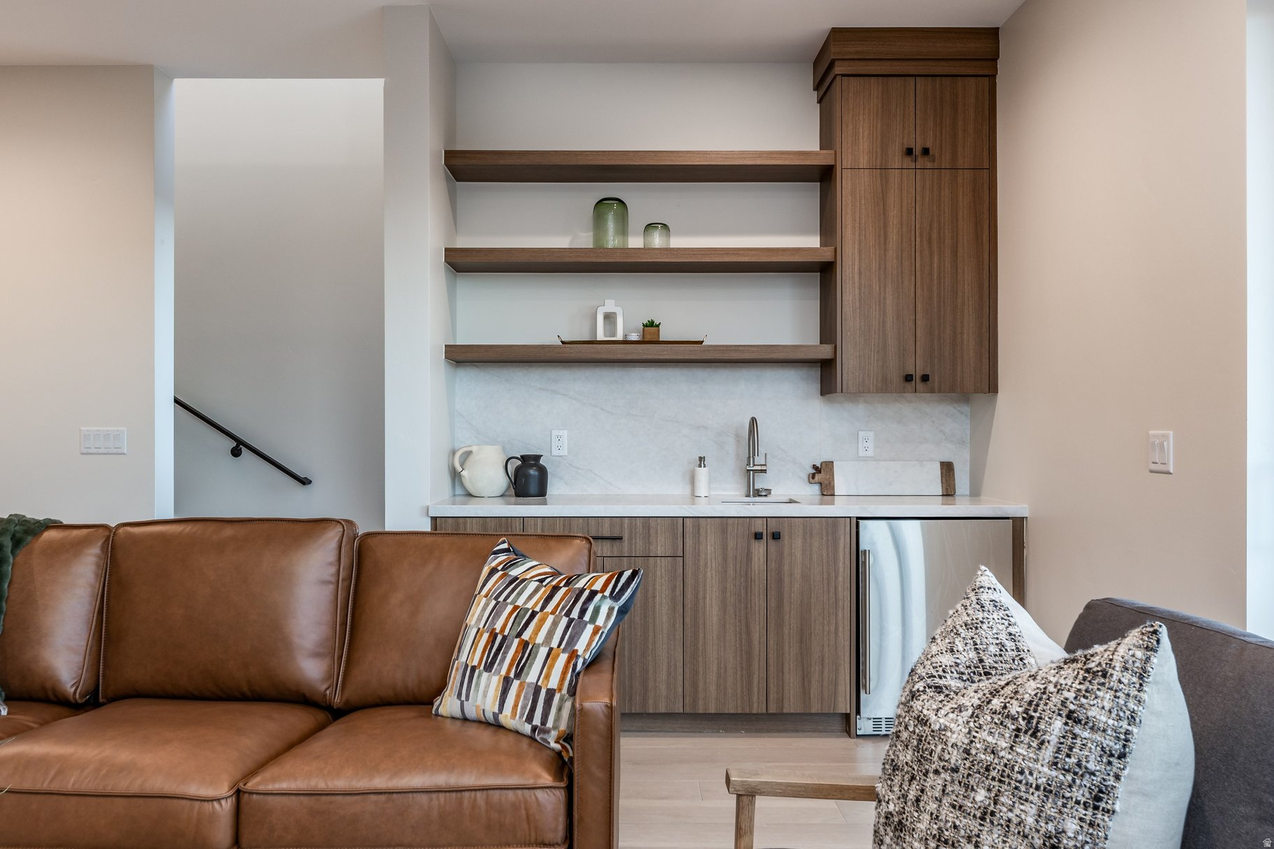 KEETLEY RIDGE SUBDIVISION - Residential