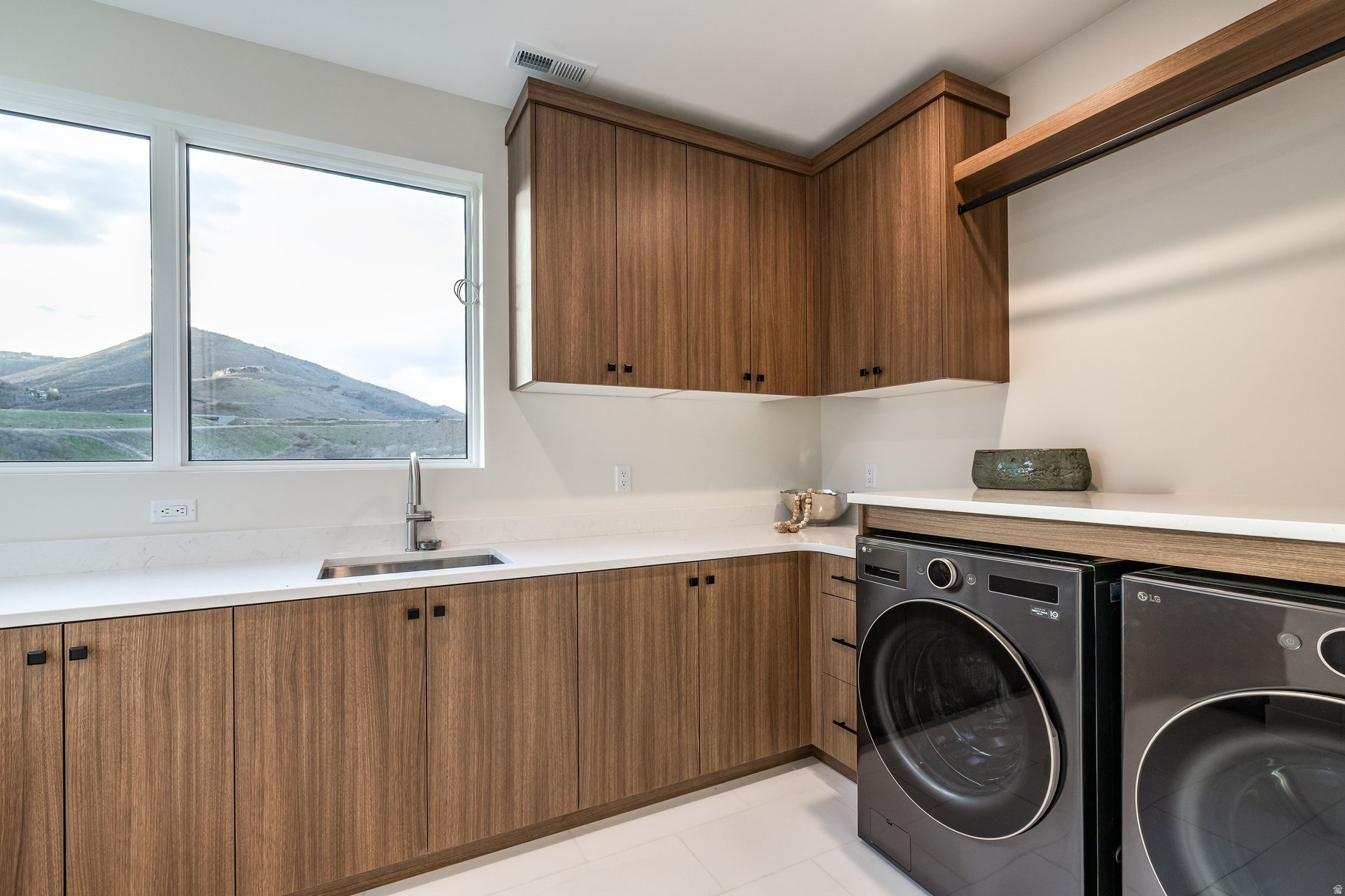 KEETLEY RIDGE SUBDIVISION - Residential