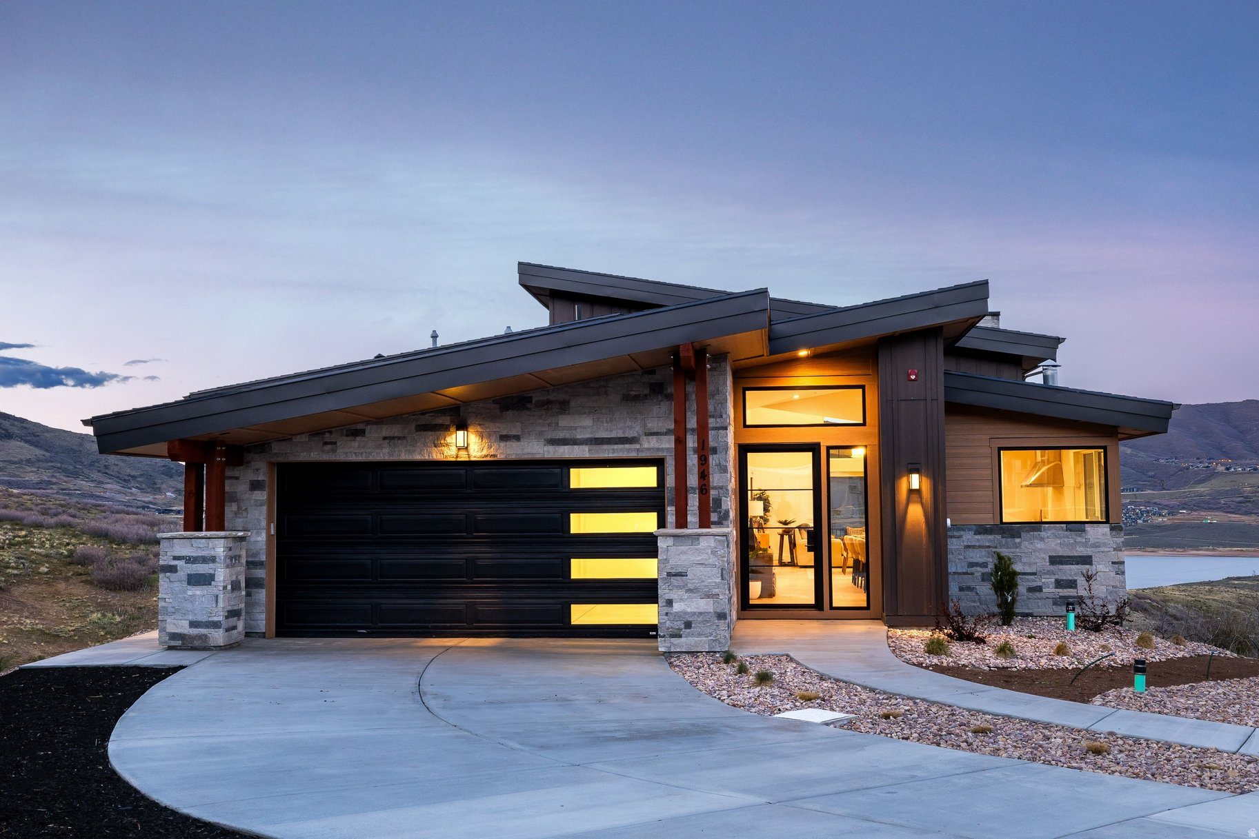 KEETLEY RIDGE SUBDIVISION - Residential