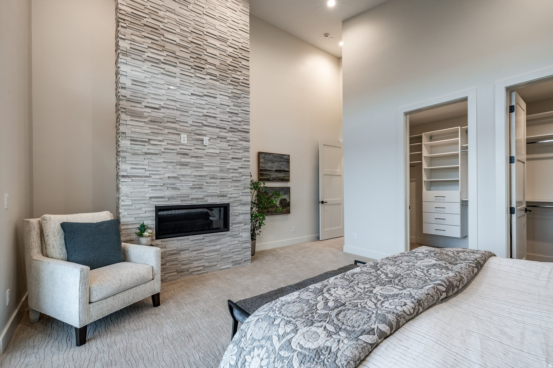 KEETLEY RIDGE SUBDIVISION - Residential