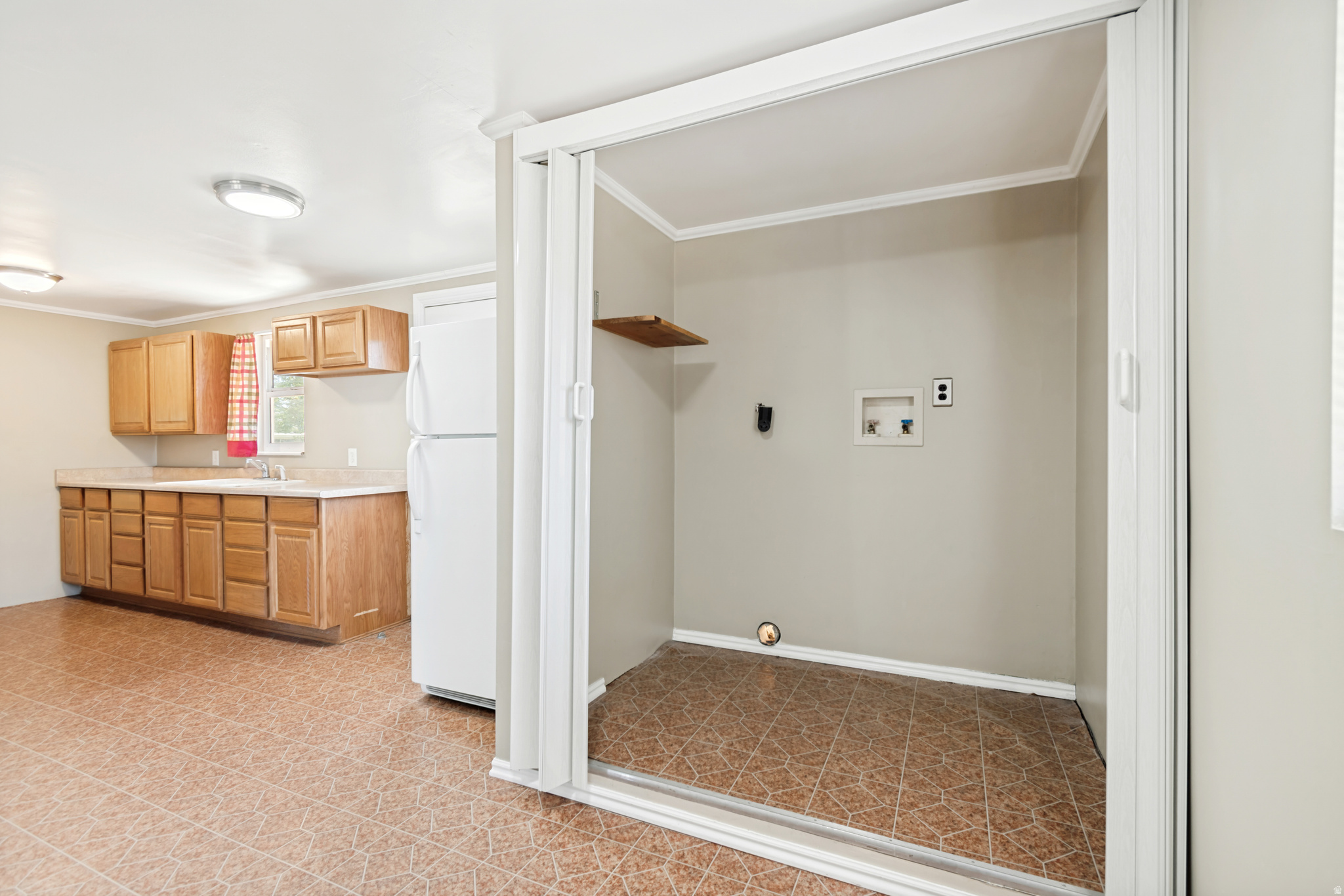 HILLSDALE SUB - Residential
