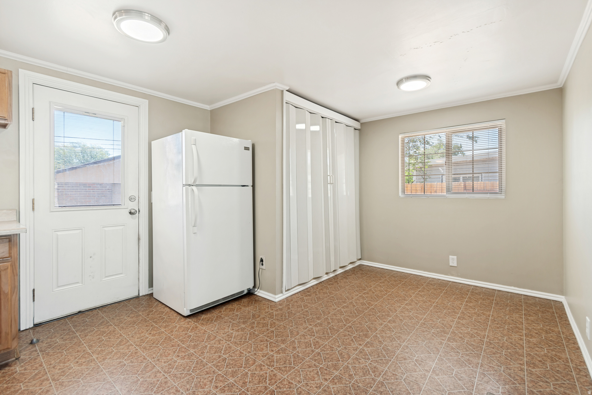 HILLSDALE SUB - Residential