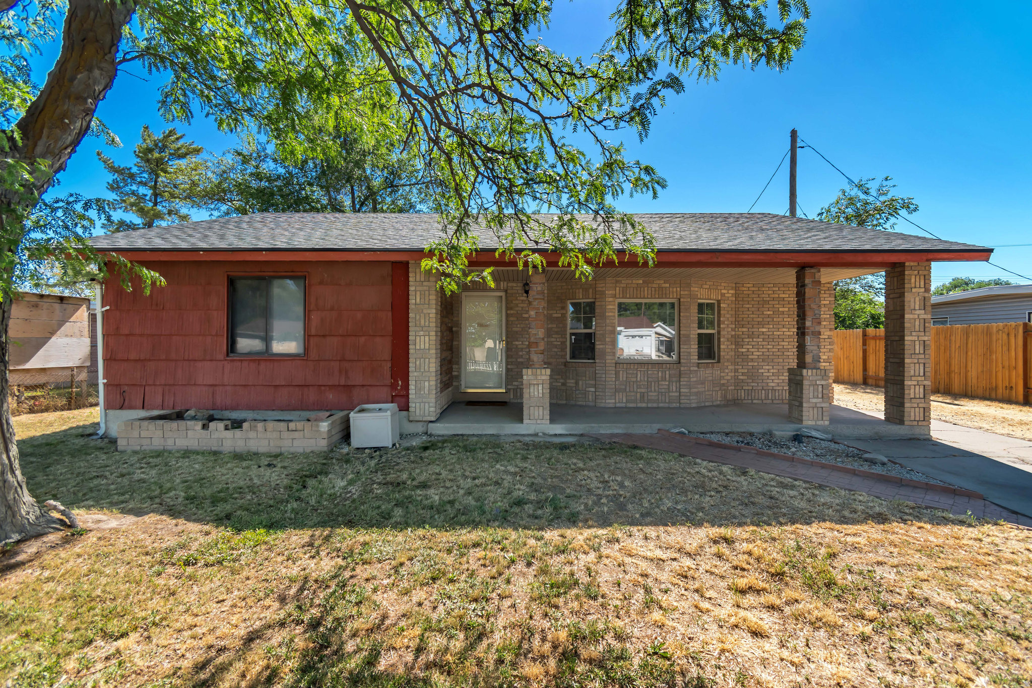 HILLSDALE SUB - Residential