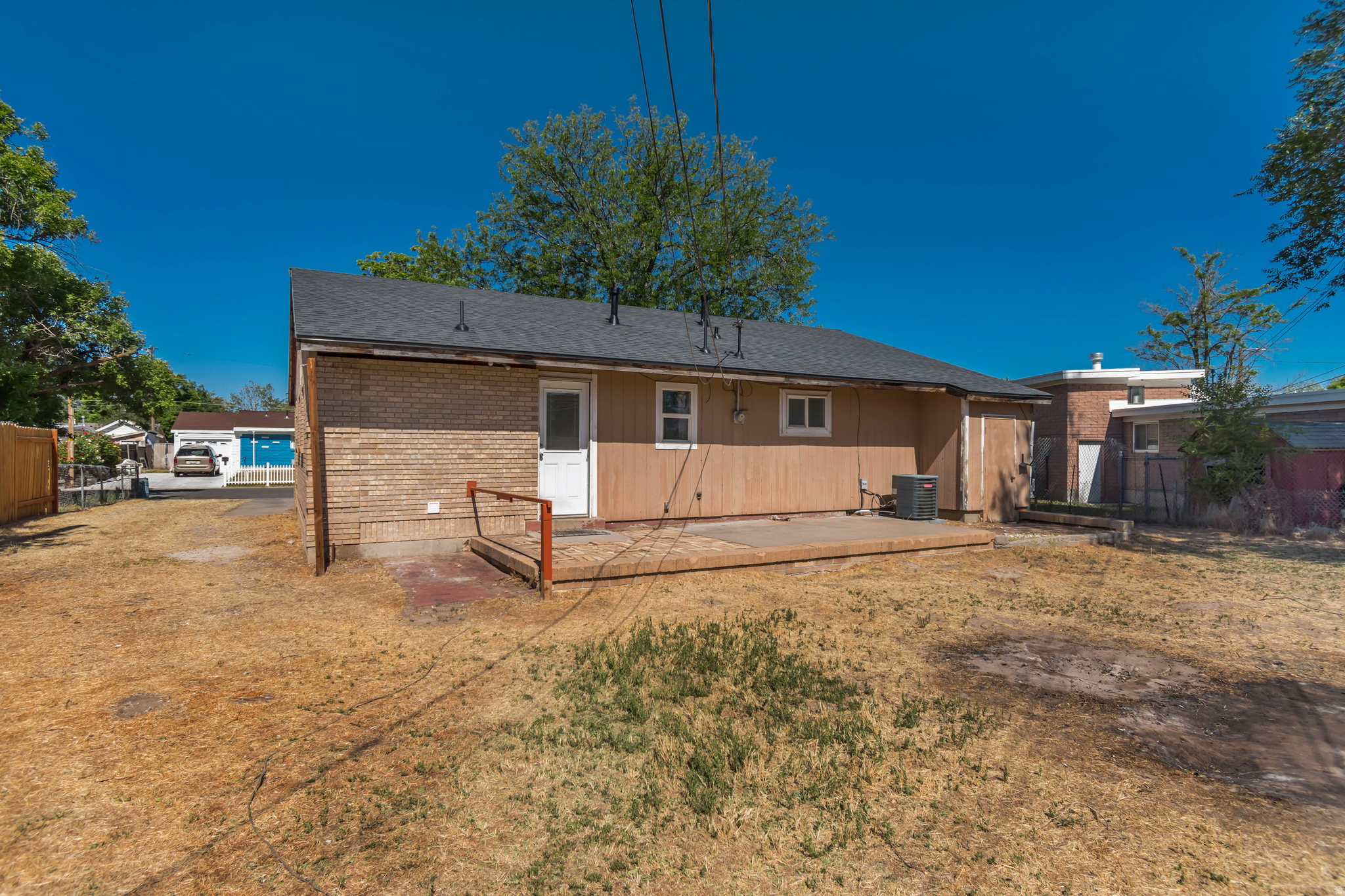 HILLSDALE SUB - Residential