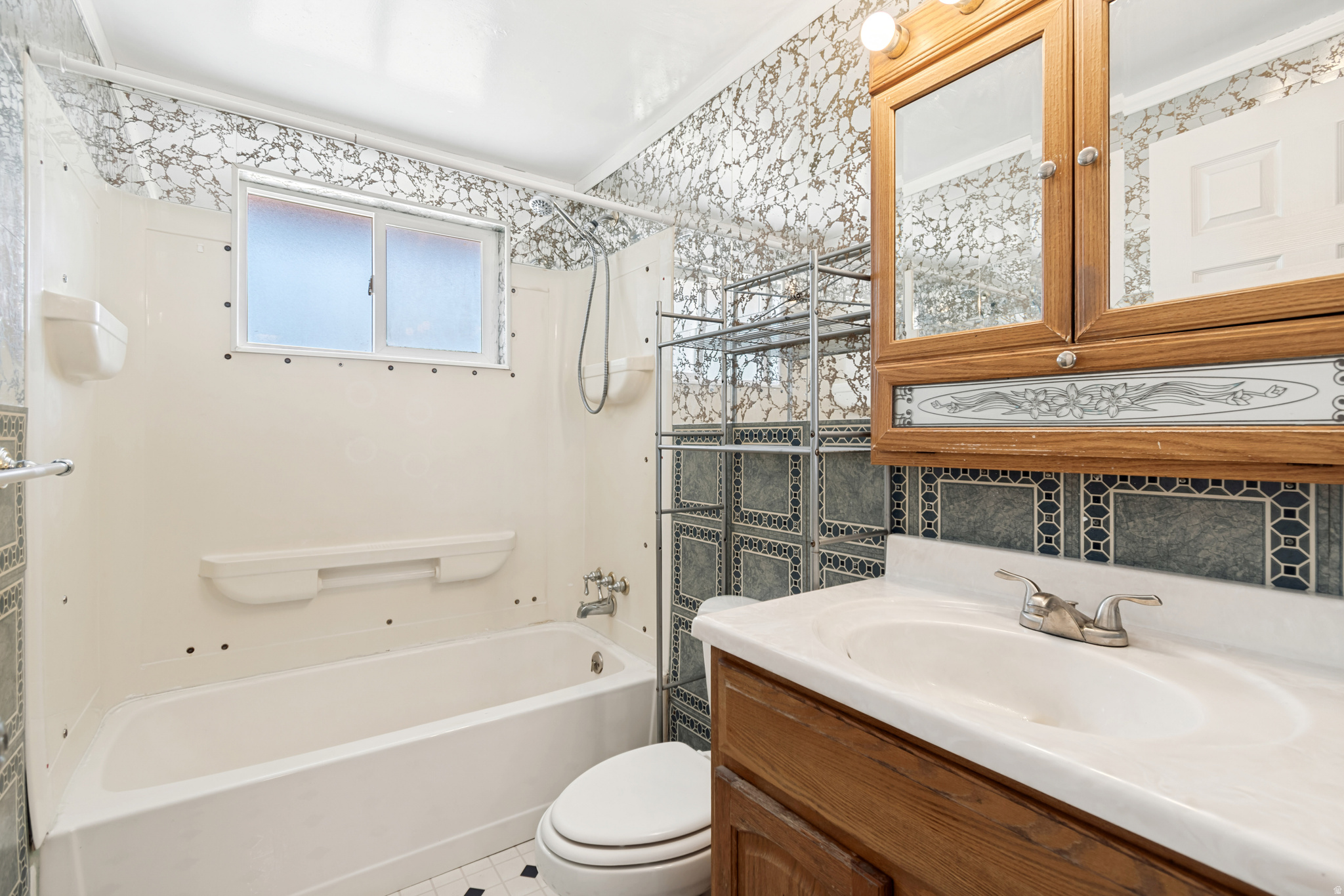 HILLSDALE SUB - Residential