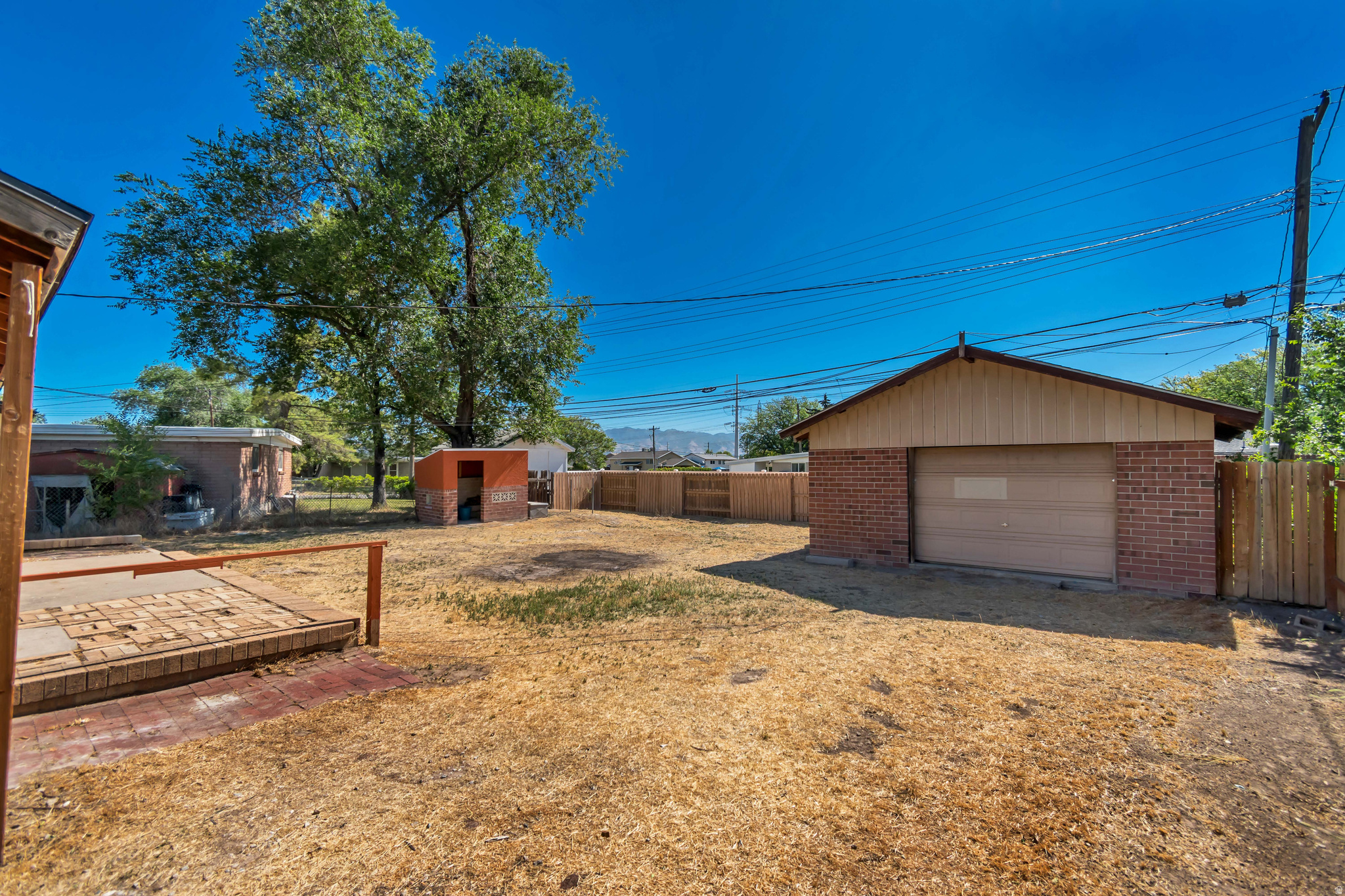 HILLSDALE SUB - Residential