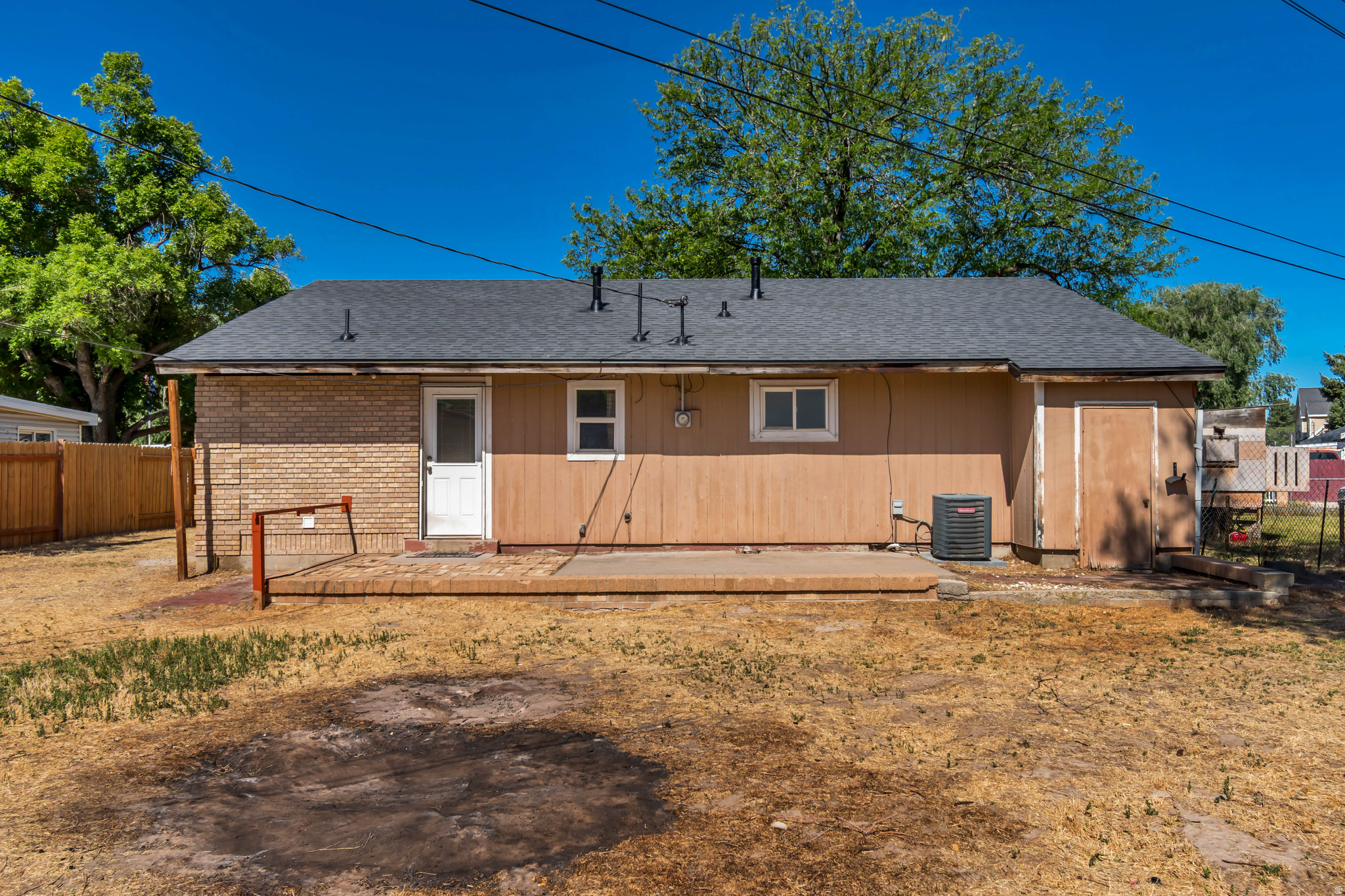HILLSDALE SUB - Residential