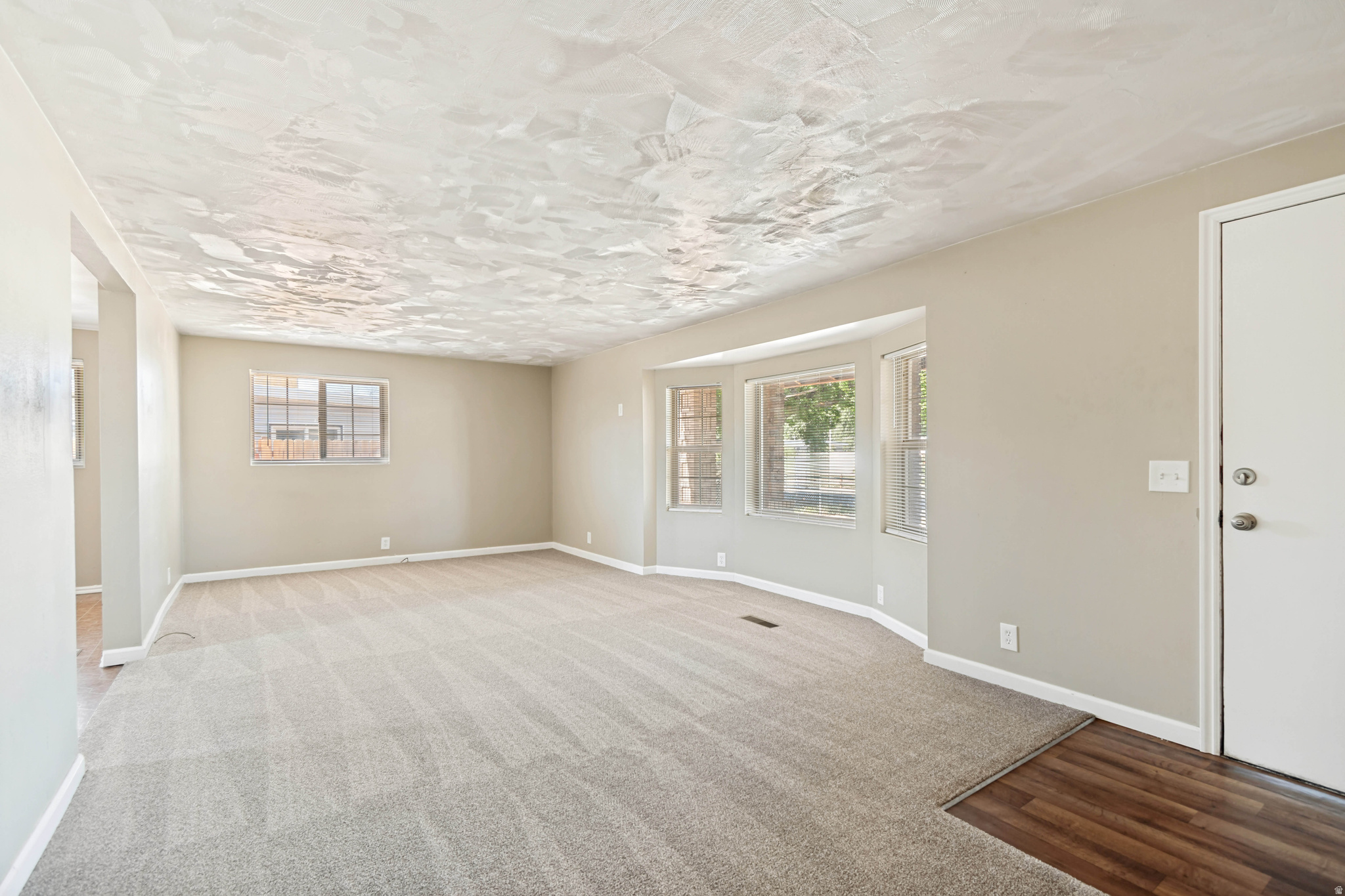 HILLSDALE SUB - Residential