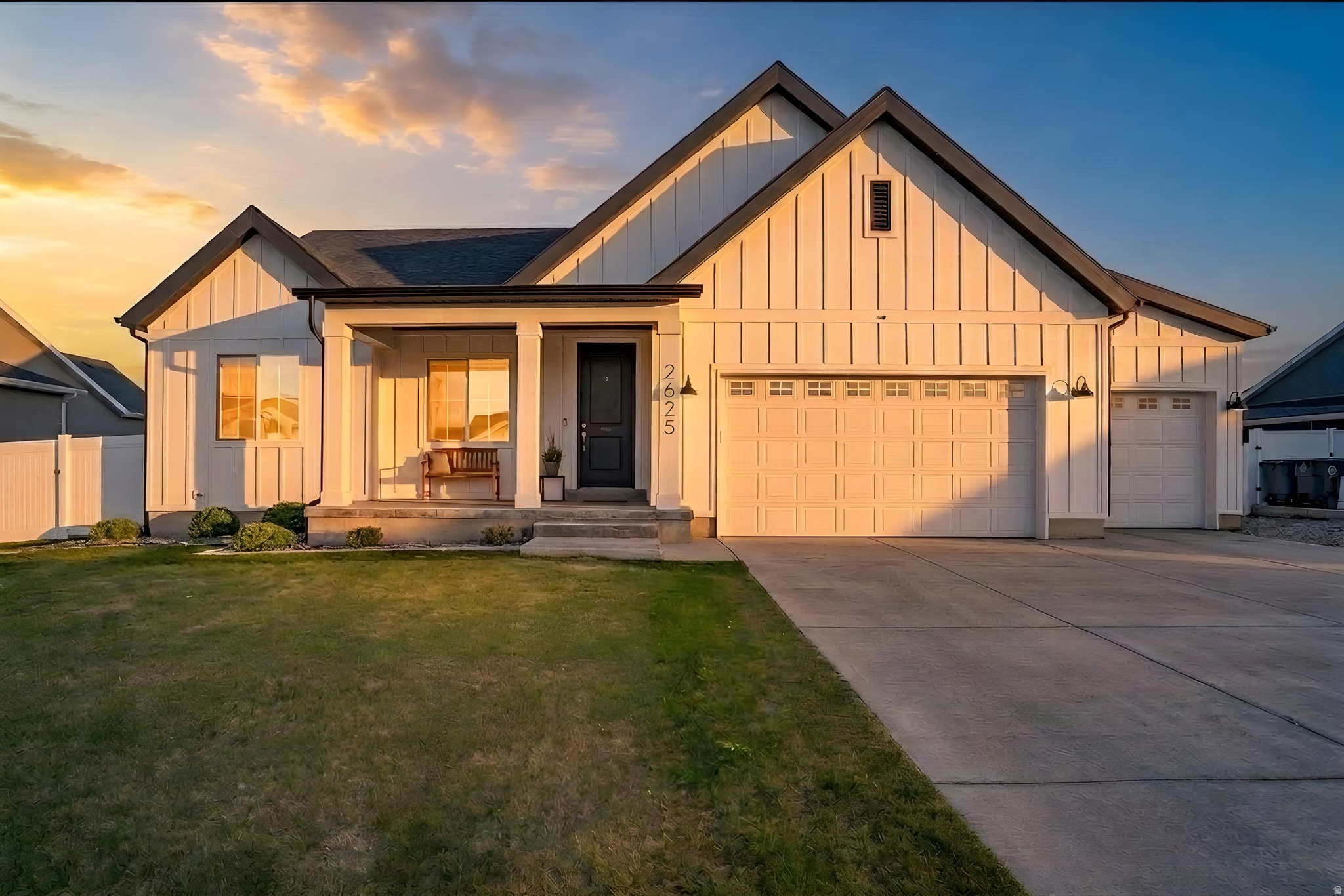 HEBER - Residential