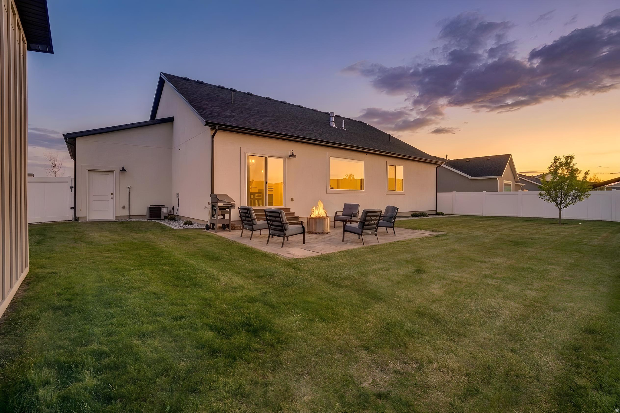 HEBER - Residential