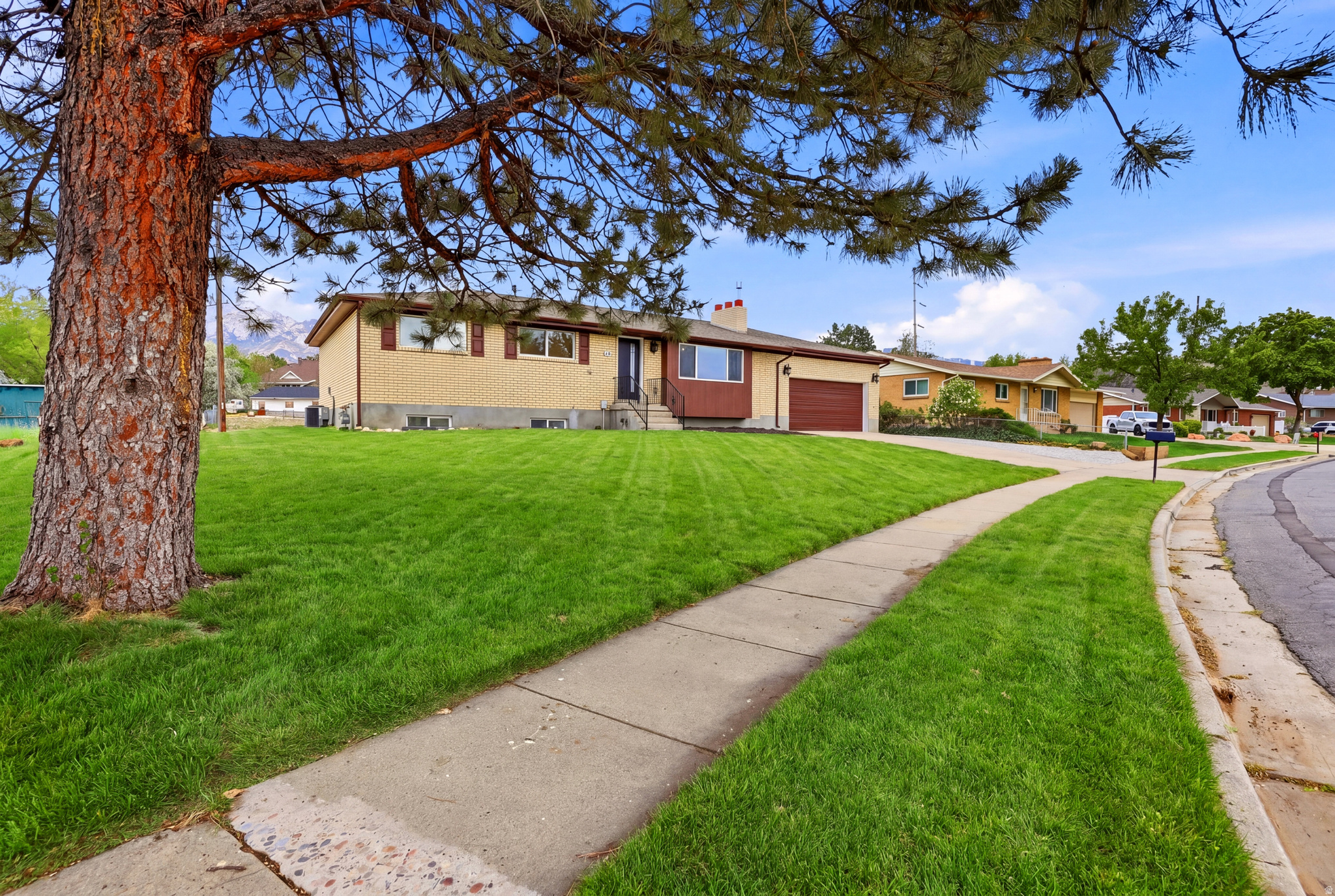 WATSON SUB - Residential