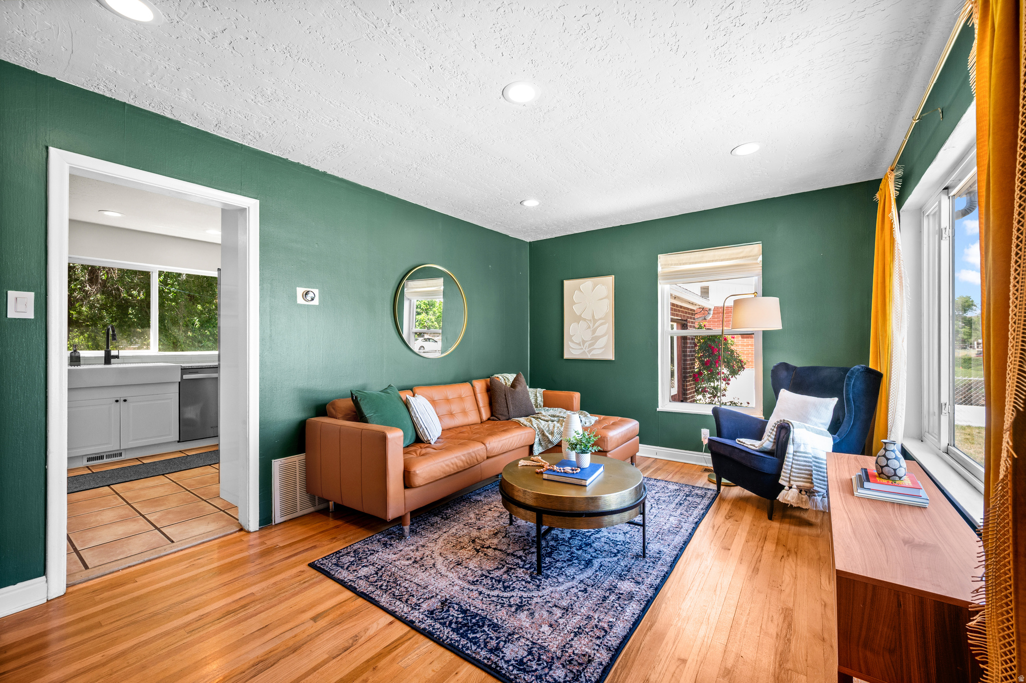 MURRAY HEIGHTS - Residential