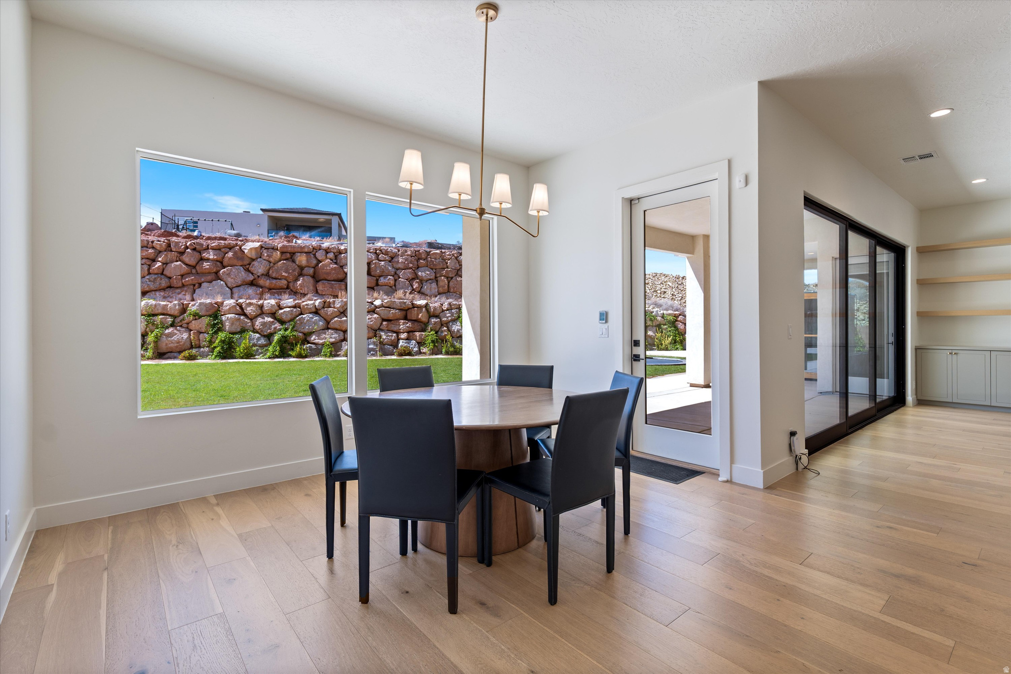 HEIGHTS AT WASHINGTON BENCH PH 3 - Residential