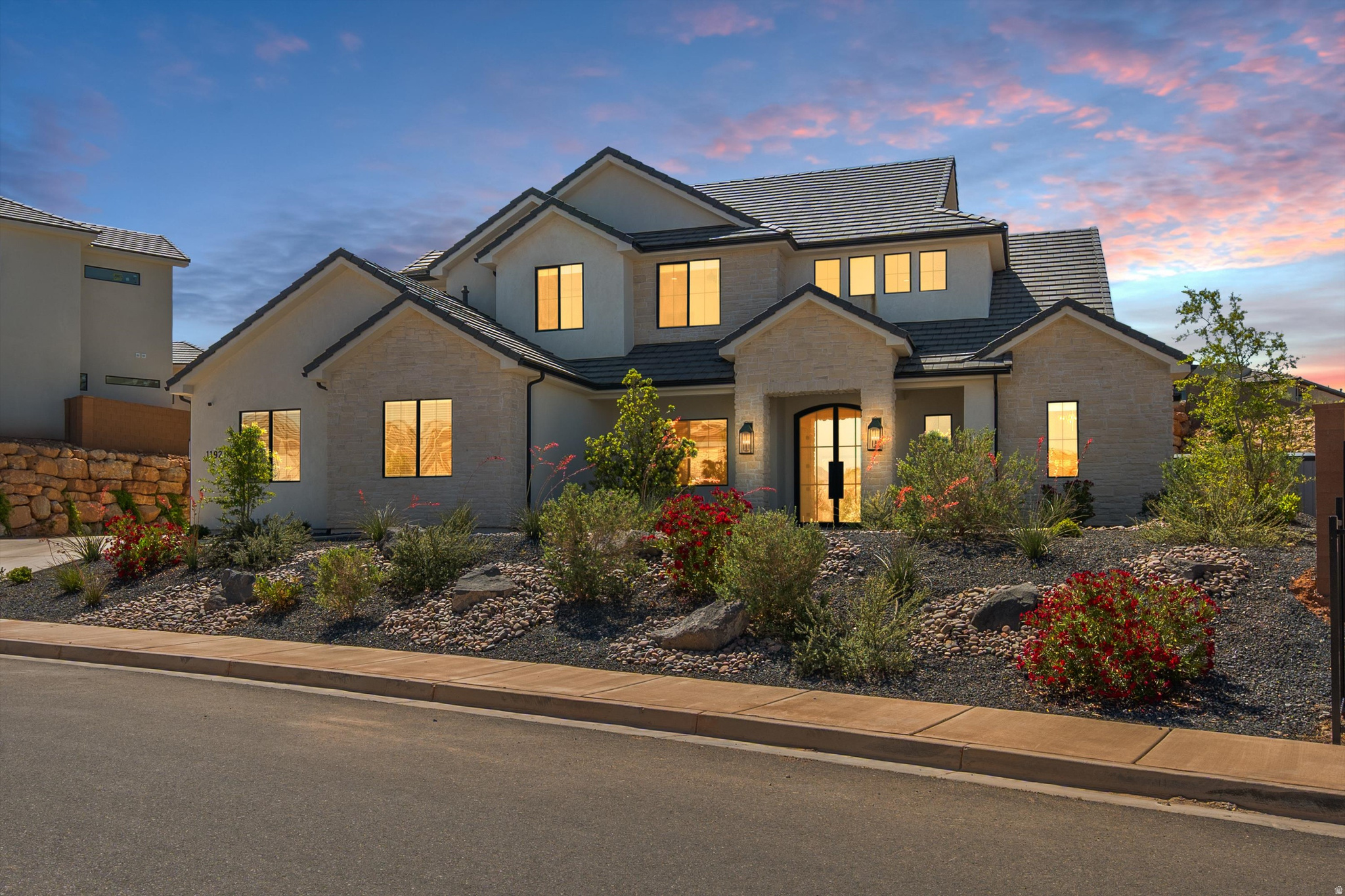 HEIGHTS AT WASHINGTON BENCH PH 3 - Residential