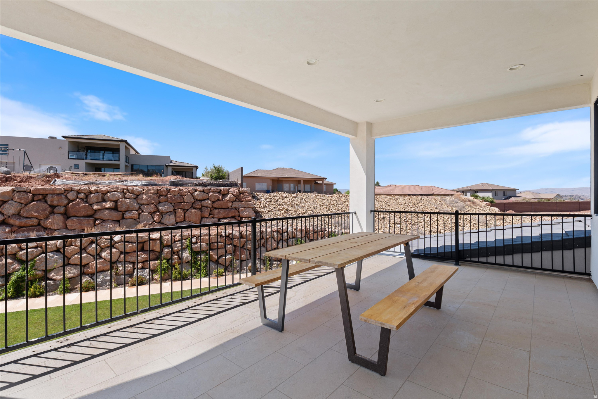 HEIGHTS AT WASHINGTON BENCH PH 3 - Residential