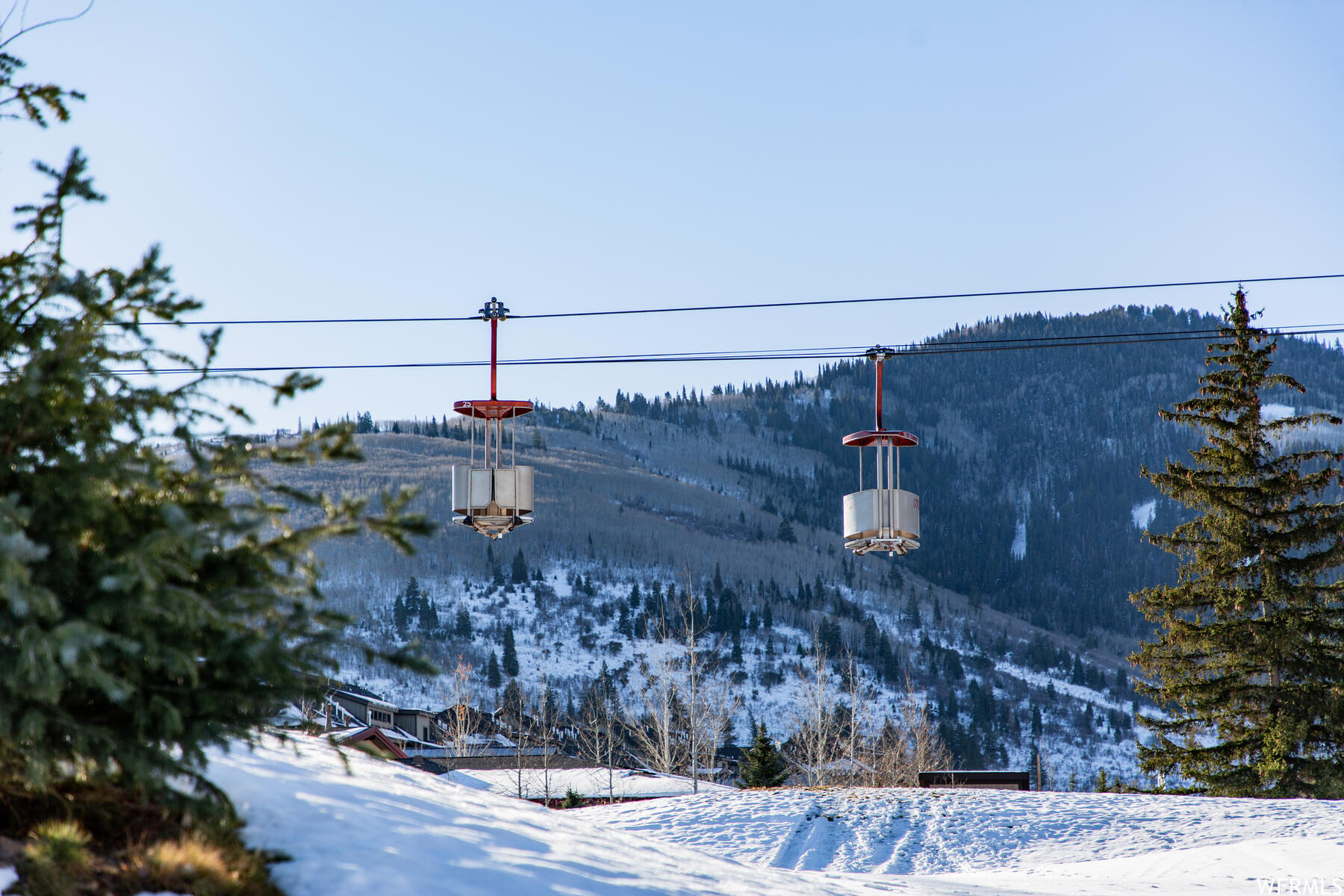 THE ASCENT PARK CITY - Residential
