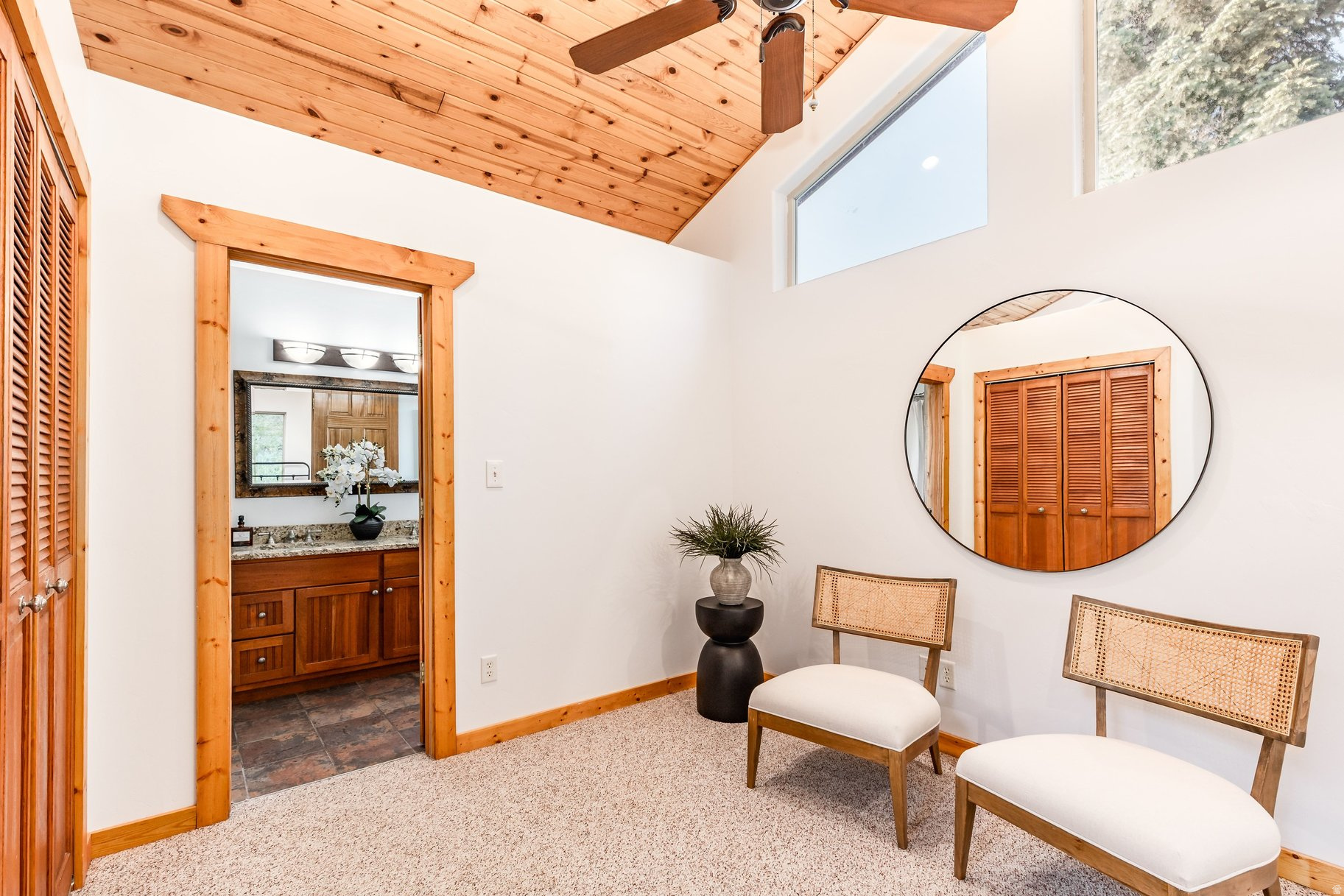 TIMBERLINE - Residential
