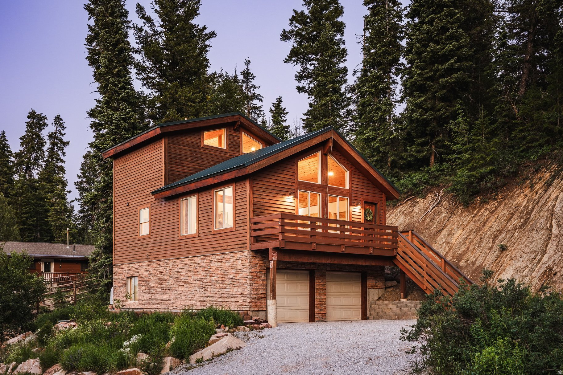 TIMBERLINE - Residential