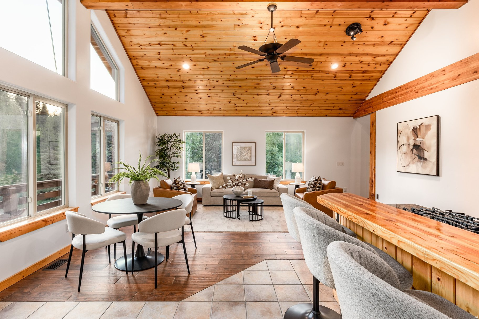 TIMBERLINE - Residential