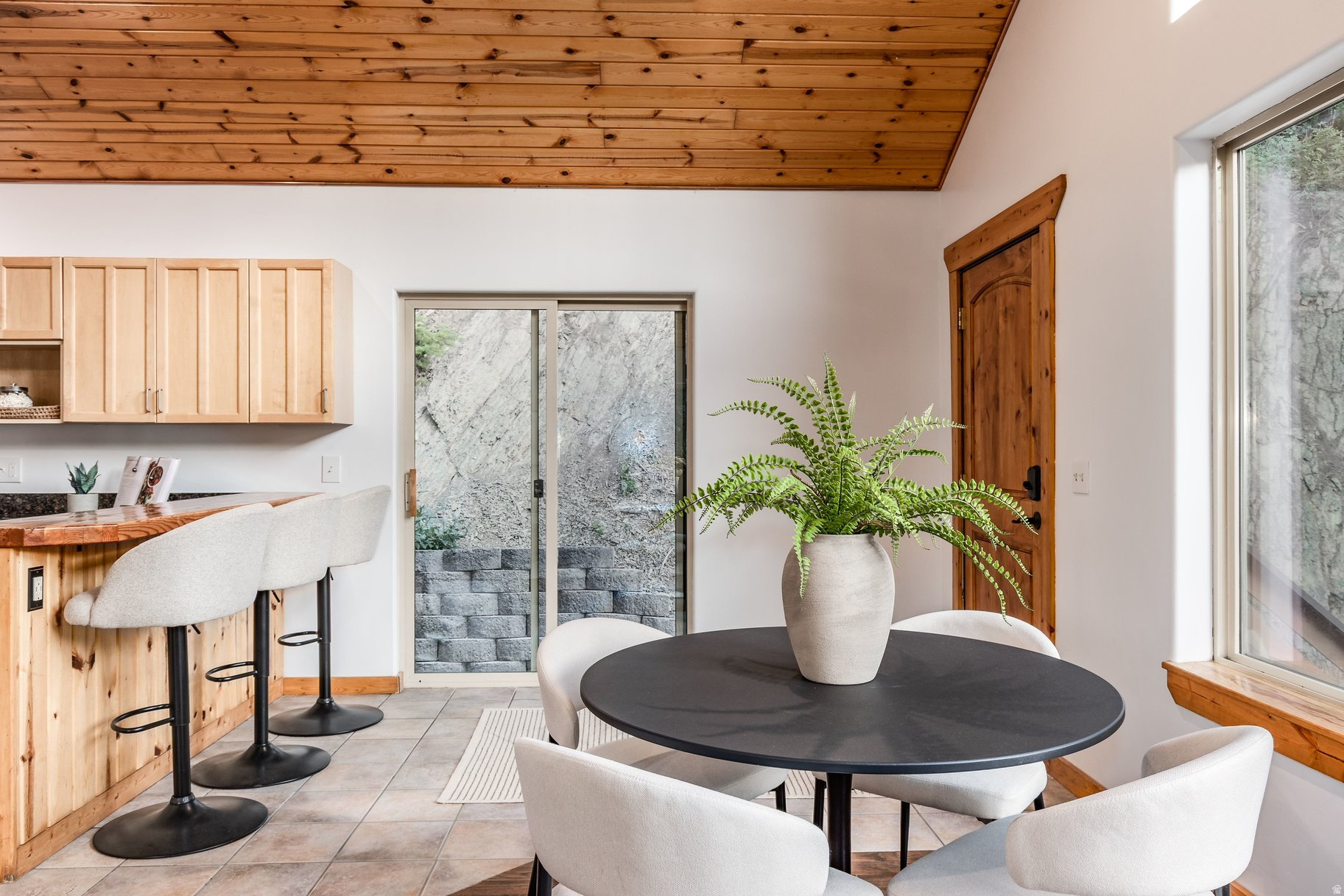 TIMBERLINE - Residential
