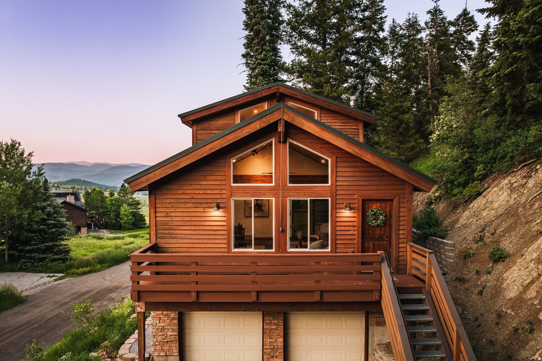 TIMBERLINE - Residential