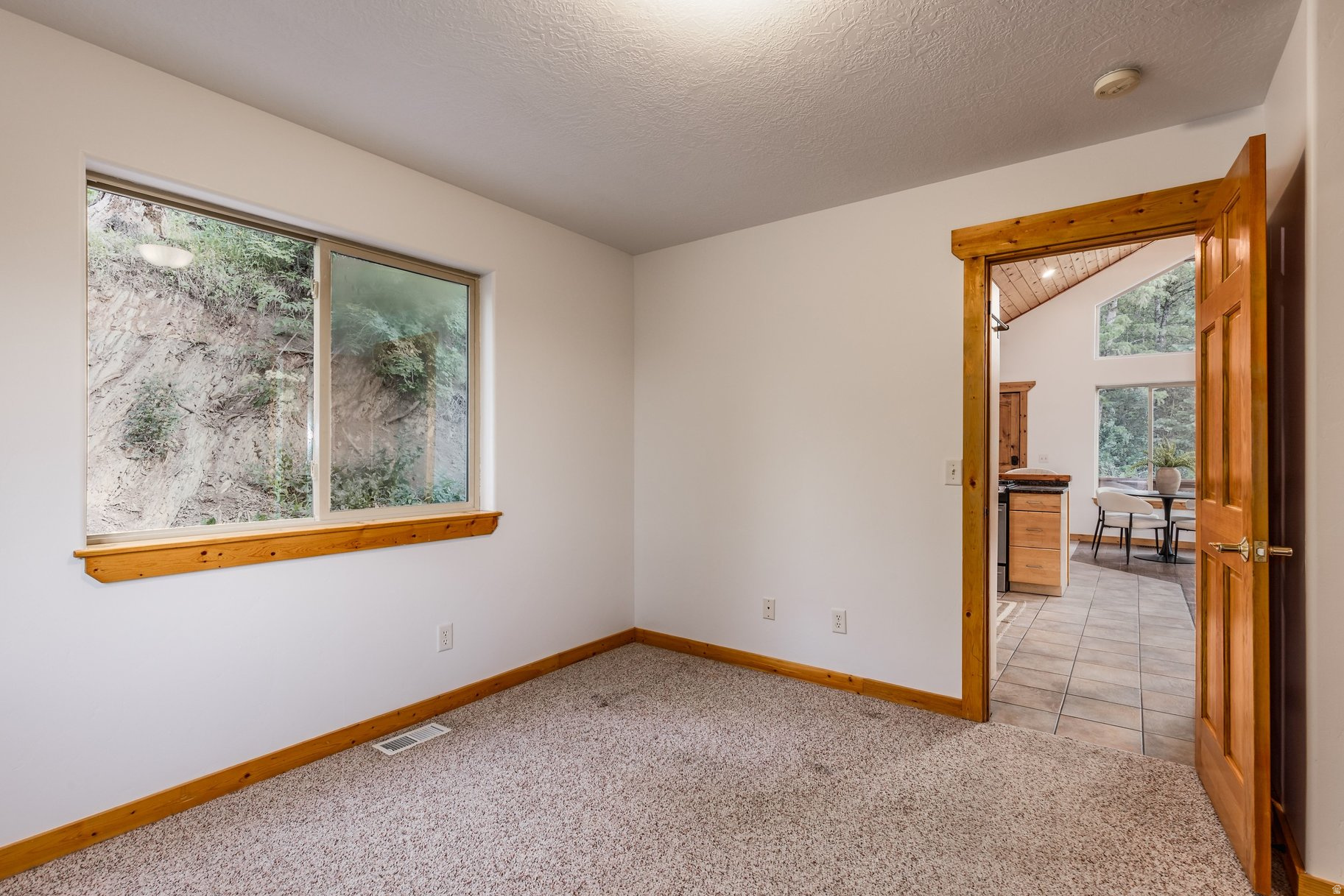 TIMBERLINE - Residential