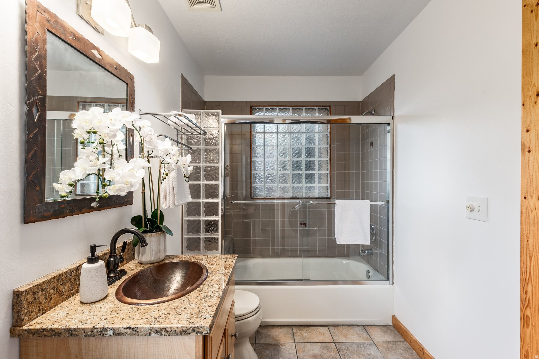 TIMBERLINE - Residential