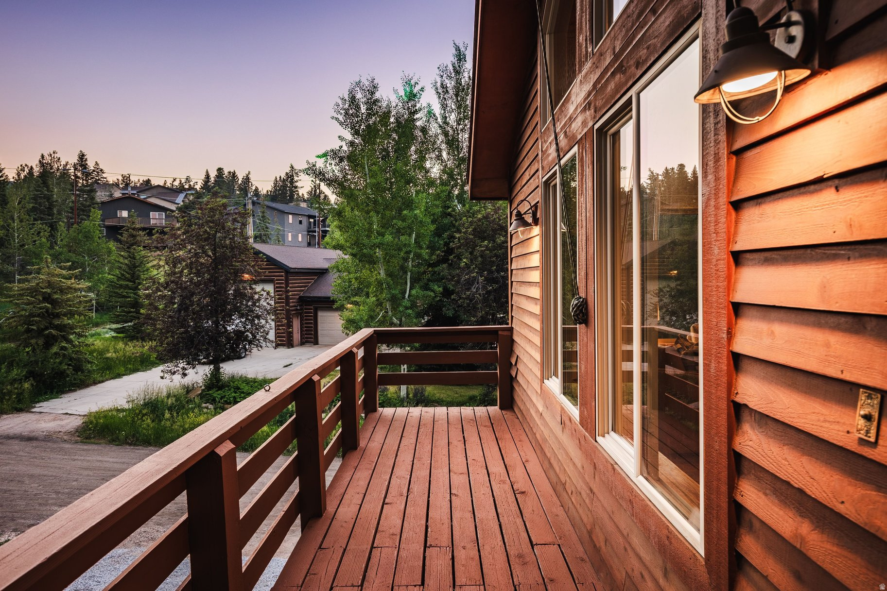 TIMBERLINE - Residential