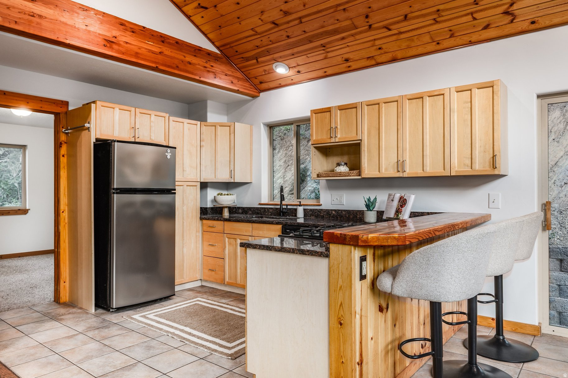TIMBERLINE - Residential