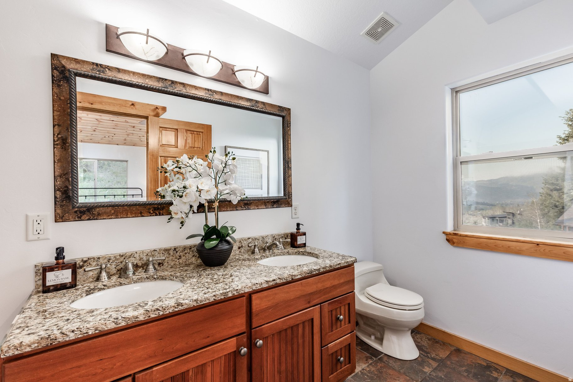 TIMBERLINE - Residential