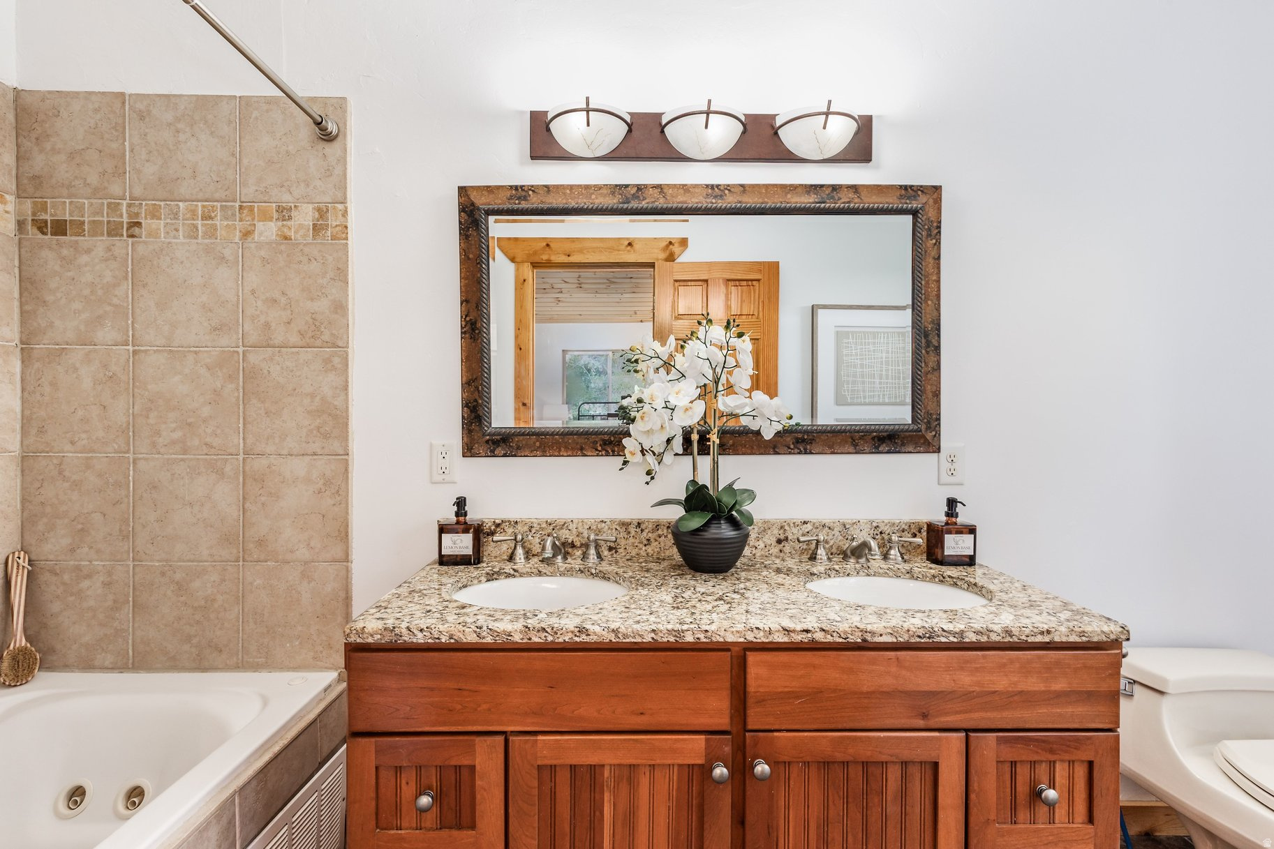 TIMBERLINE - Residential