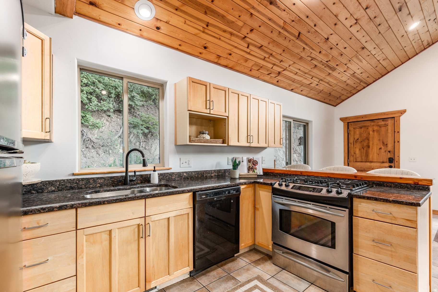 TIMBERLINE - Residential