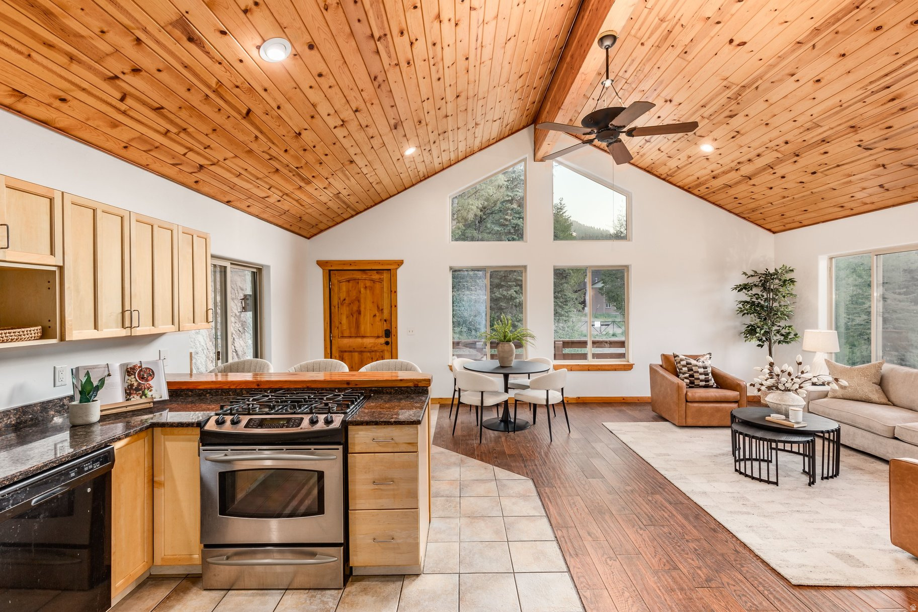 TIMBERLINE - Residential