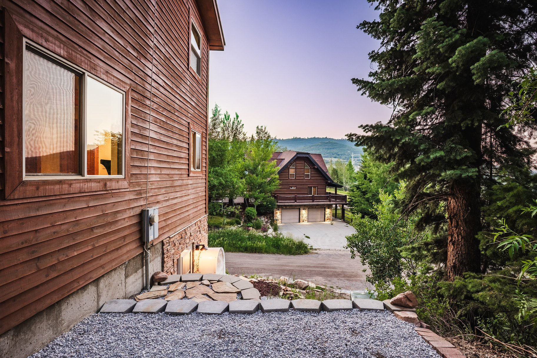 TIMBERLINE - Residential